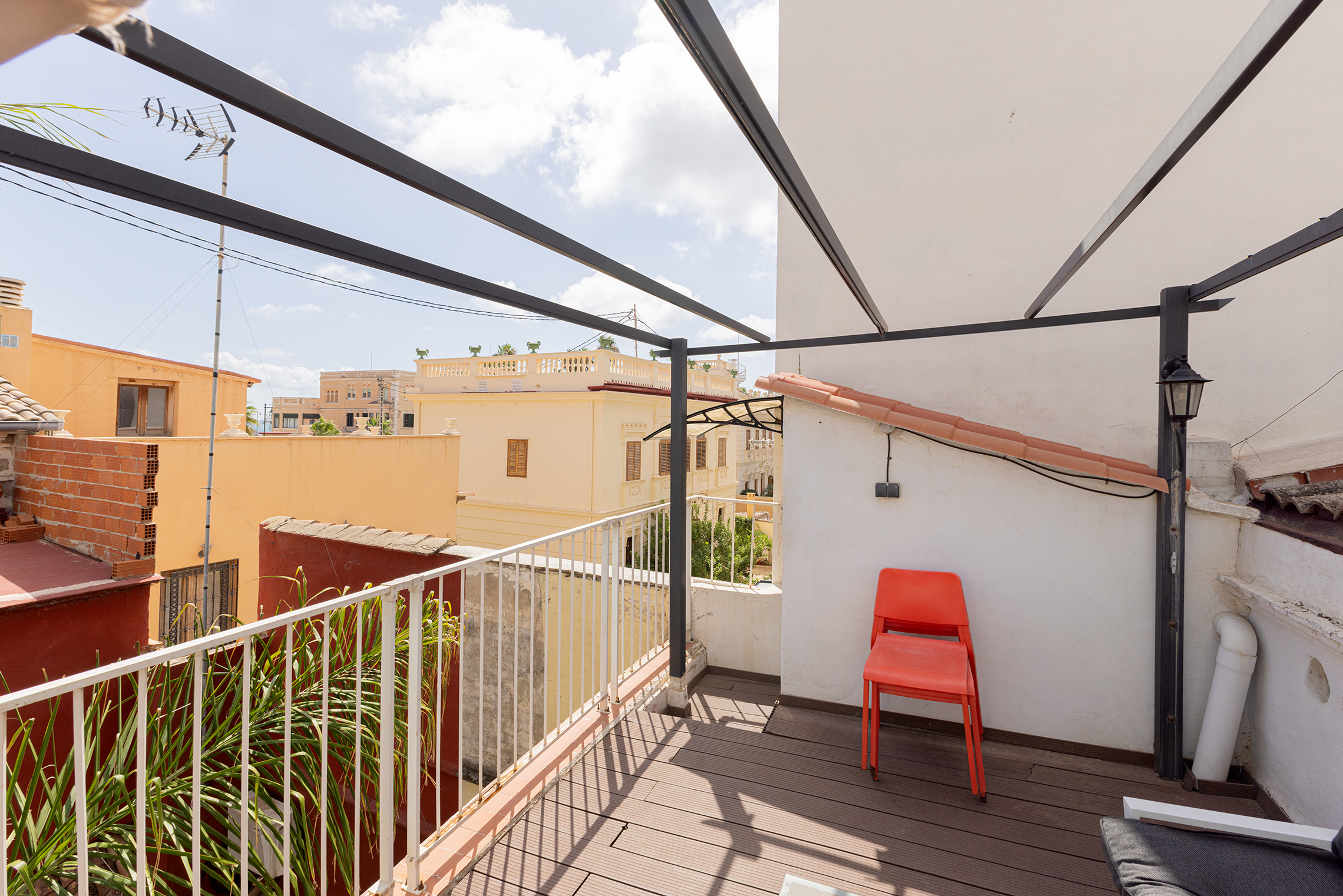 Villa te koop in Valencia