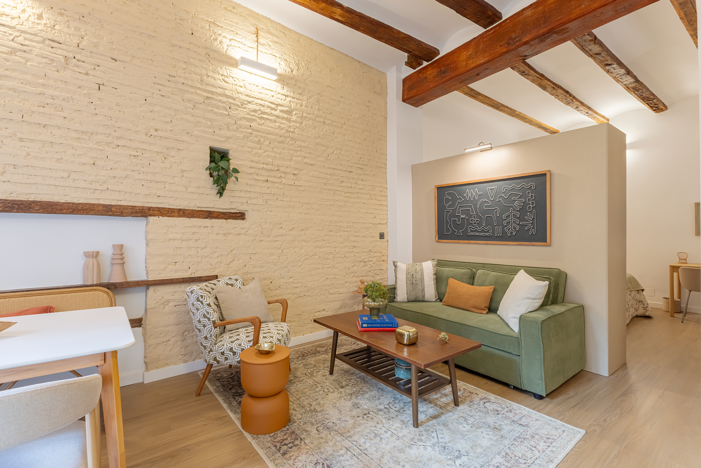 Appartement te koop in Valencia