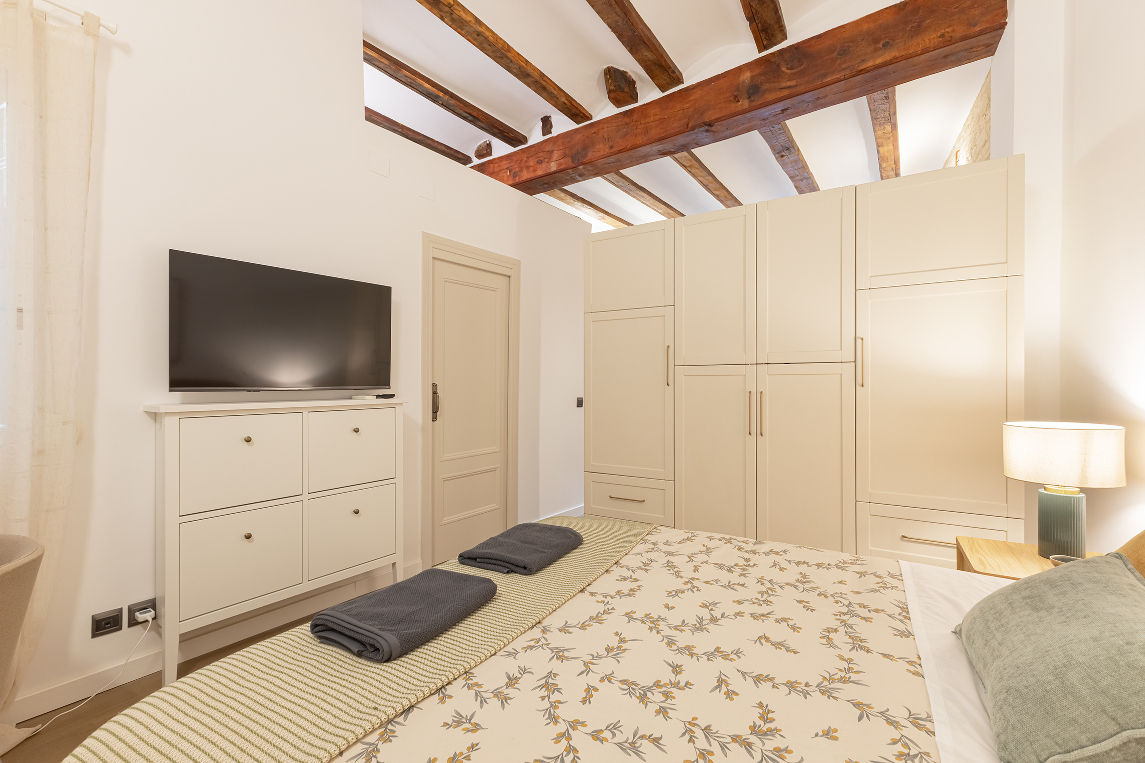 Appartement te koop in Valencia