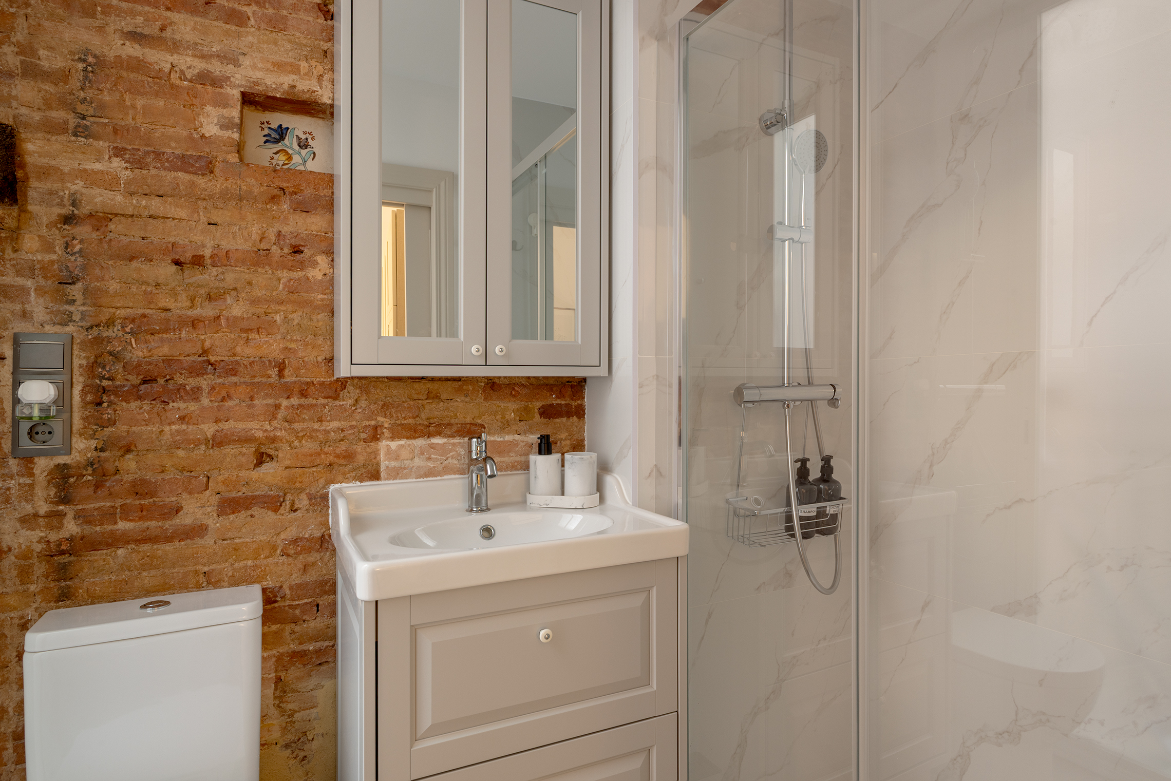 Appartement te koop in Valencia