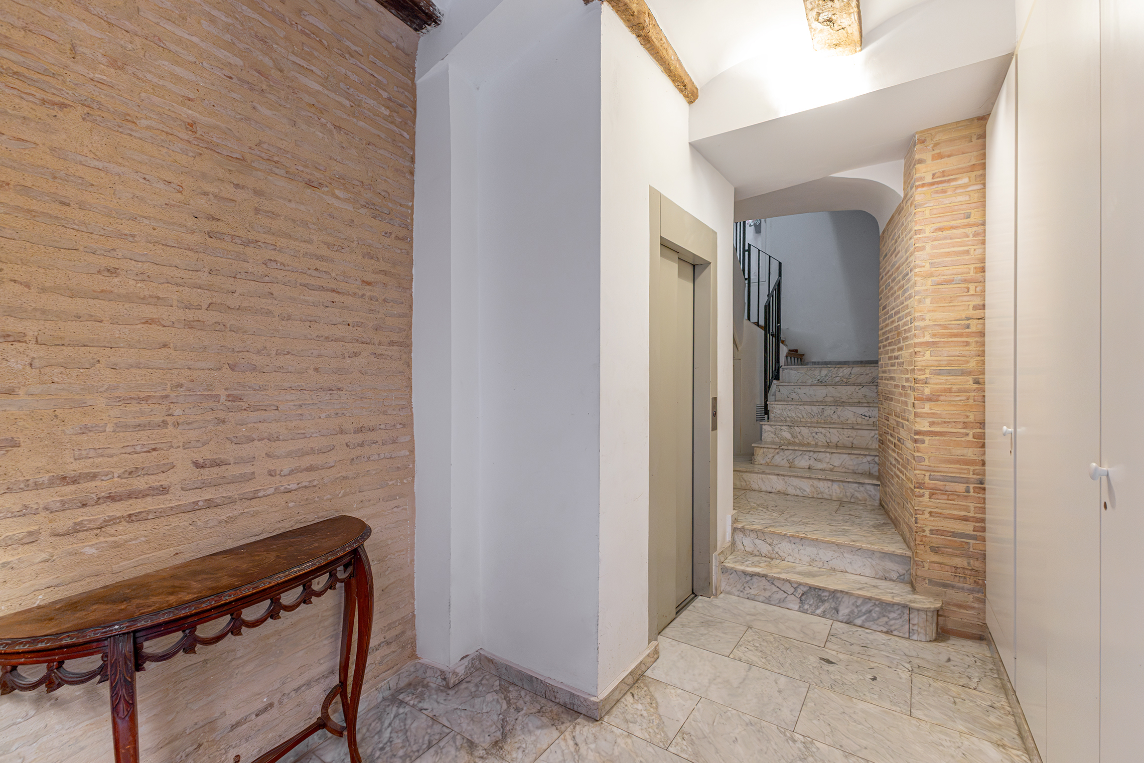Appartement te koop in Valencia