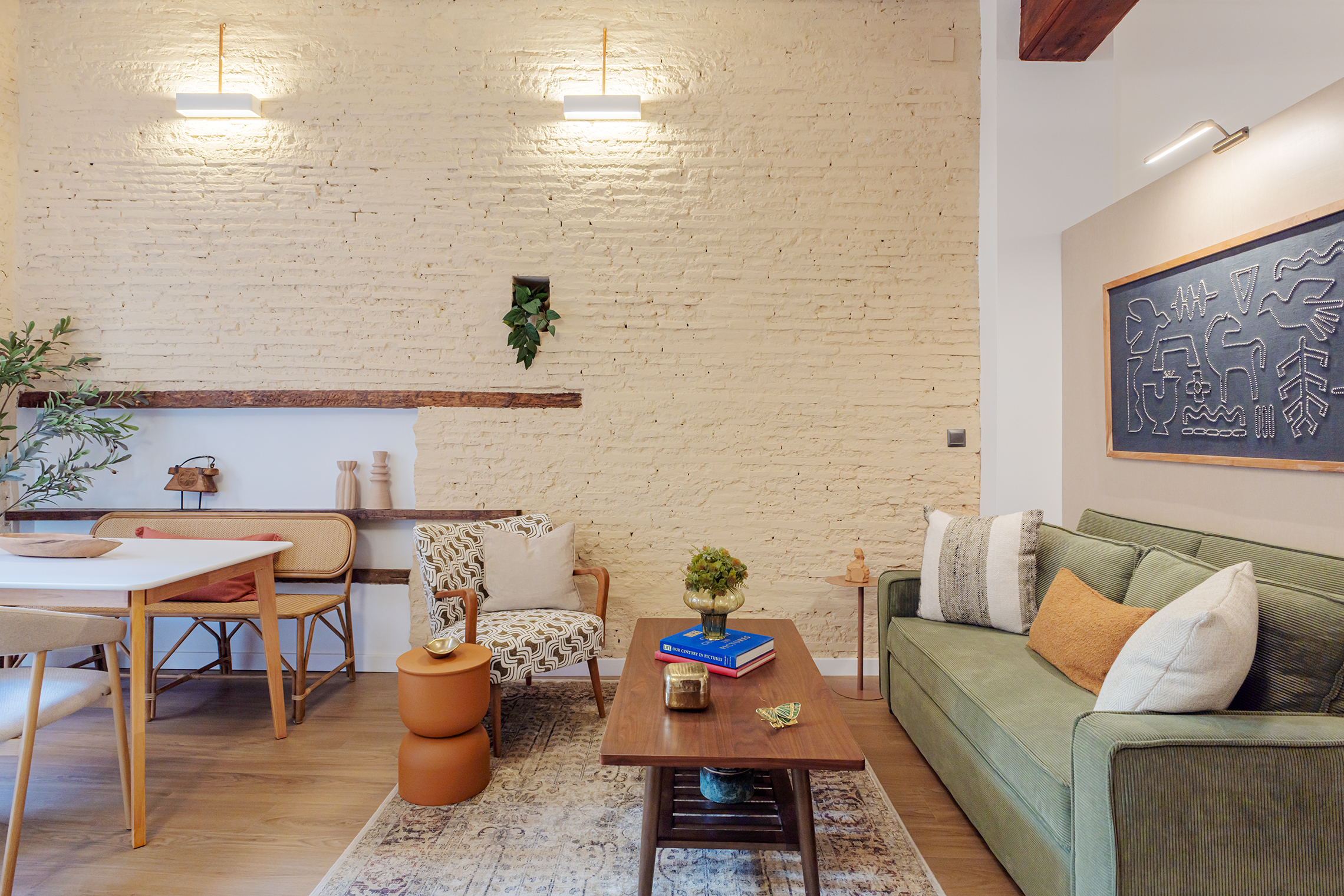 Appartement te koop in Valencia