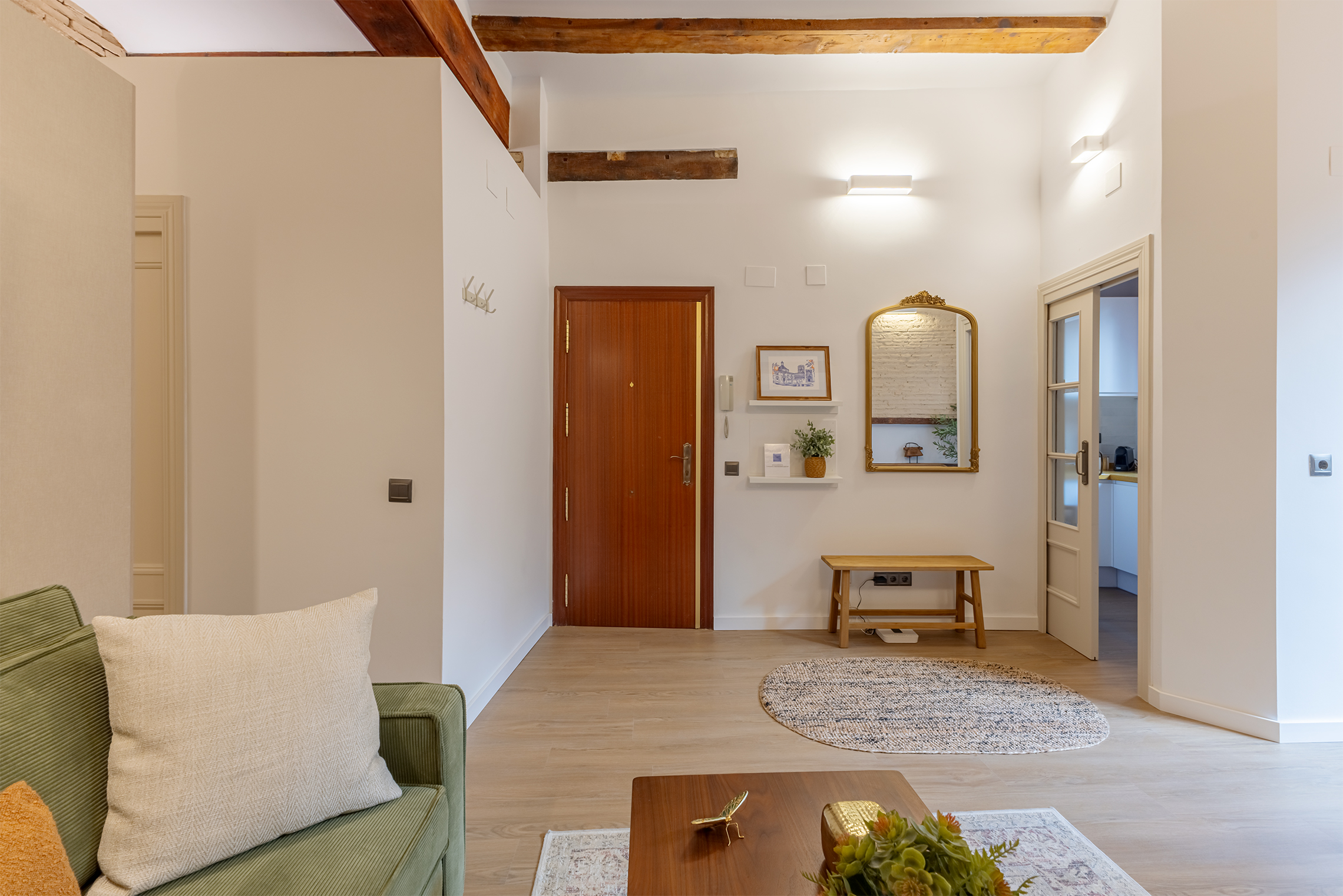 Appartement te koop in Valencia