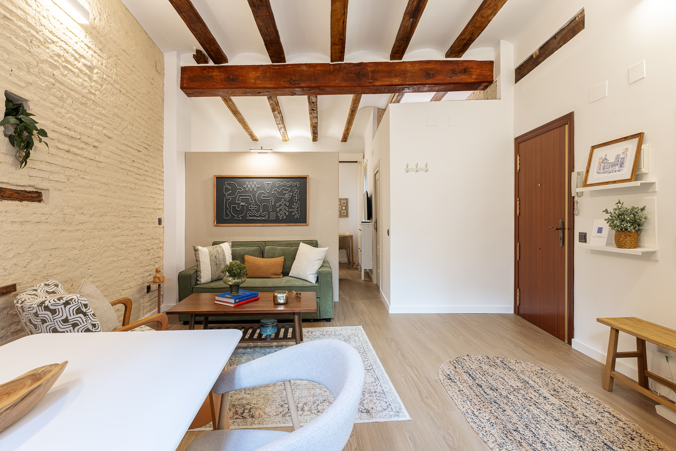 Appartement te koop in Valencia
