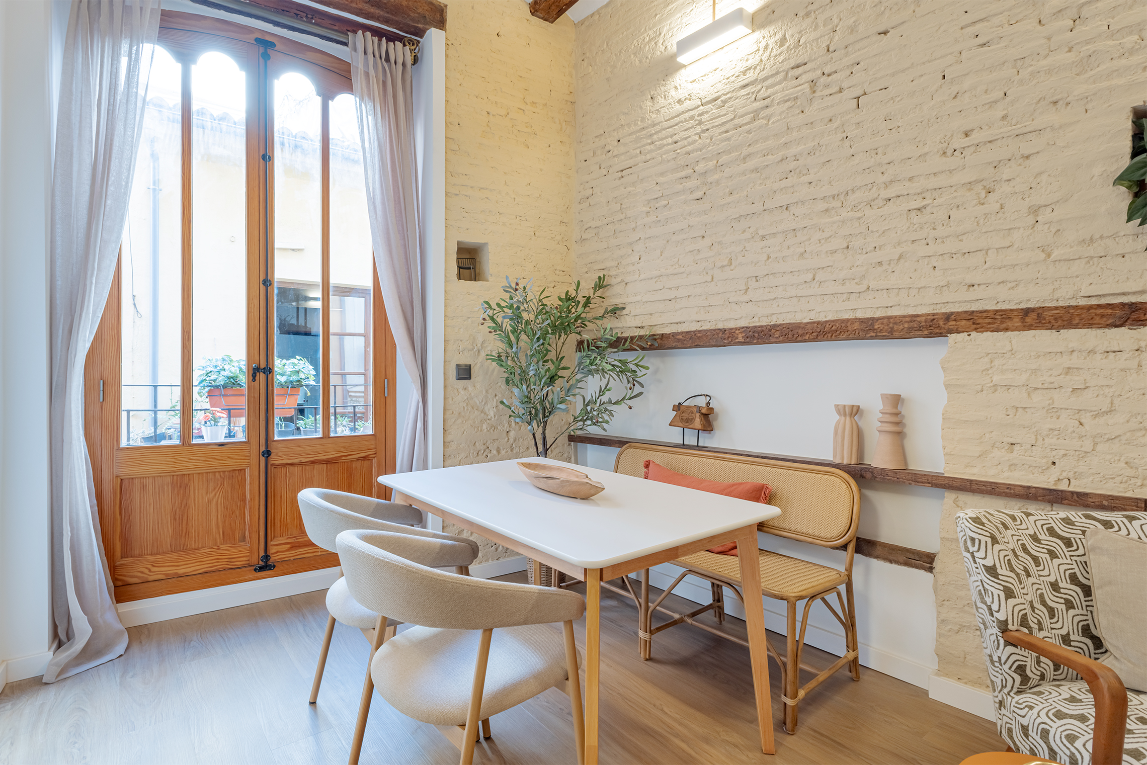Appartement te koop in Valencia