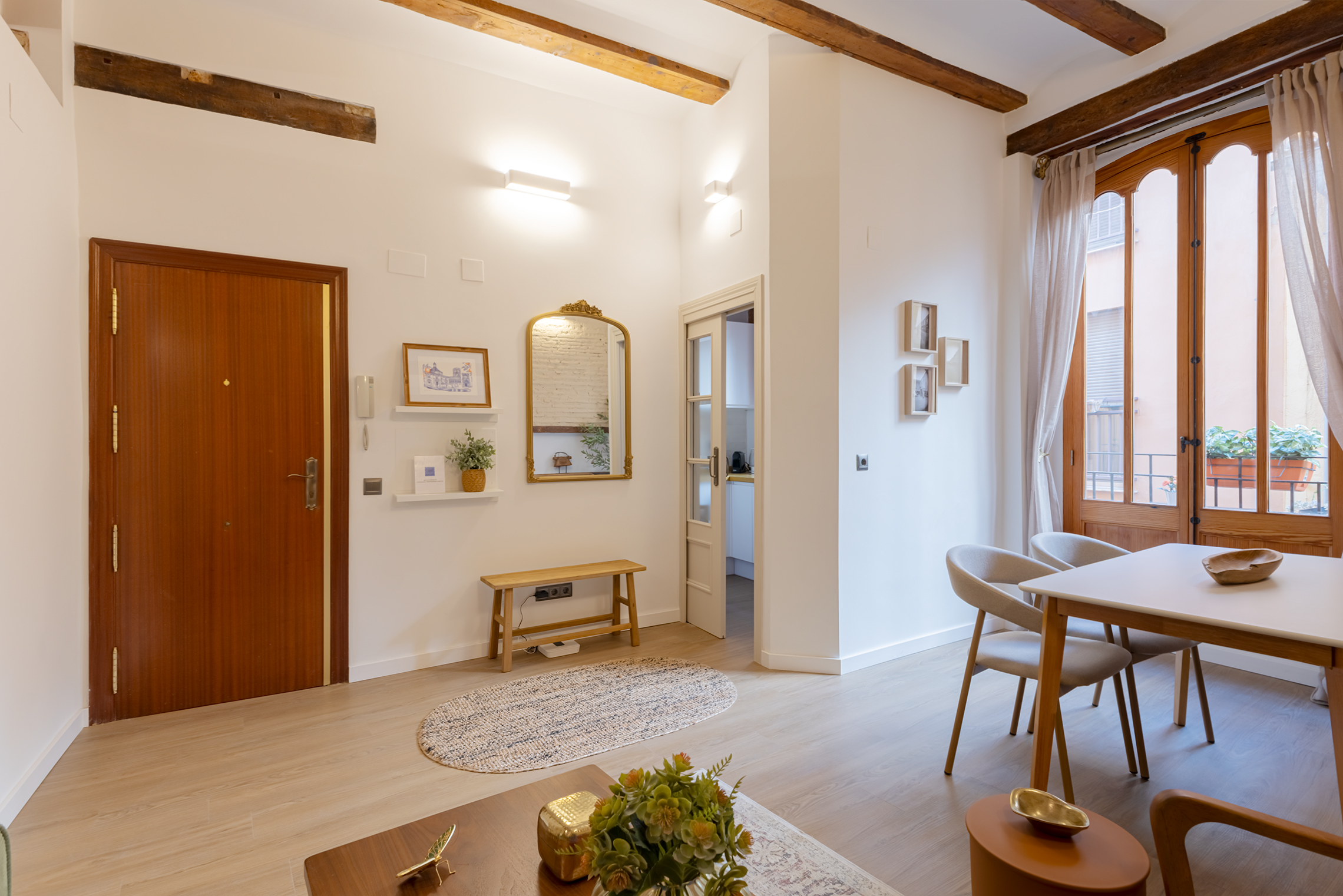 Appartement te koop in Valencia