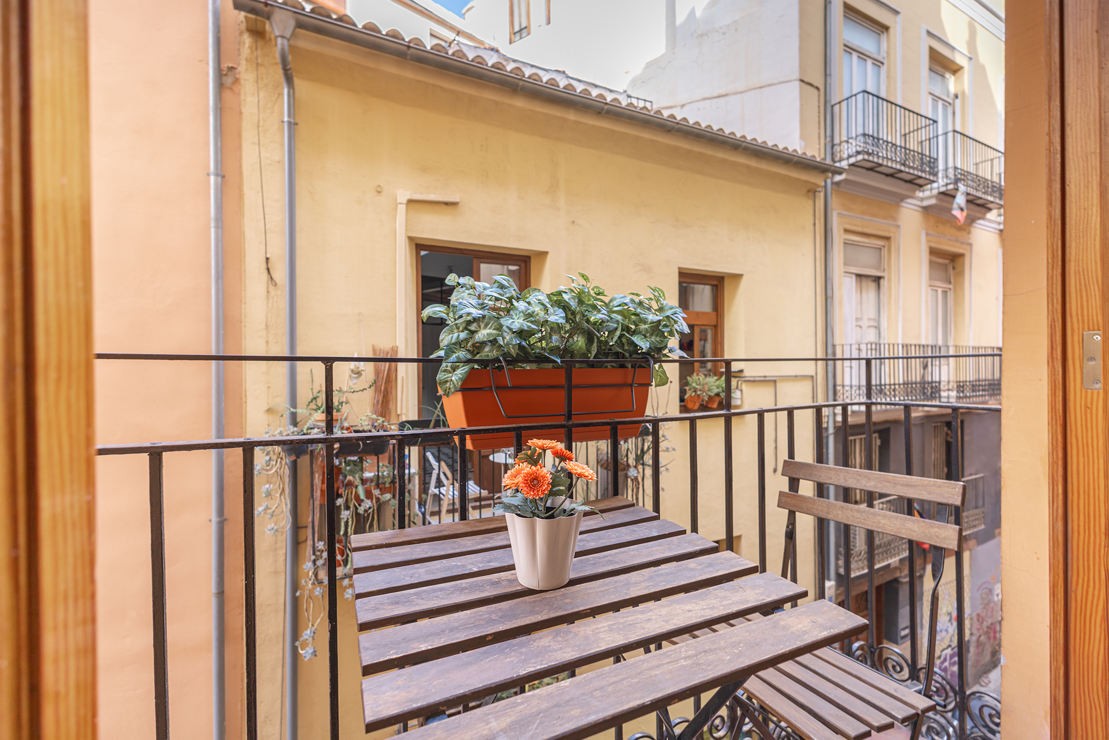 Appartement te koop in Valencia