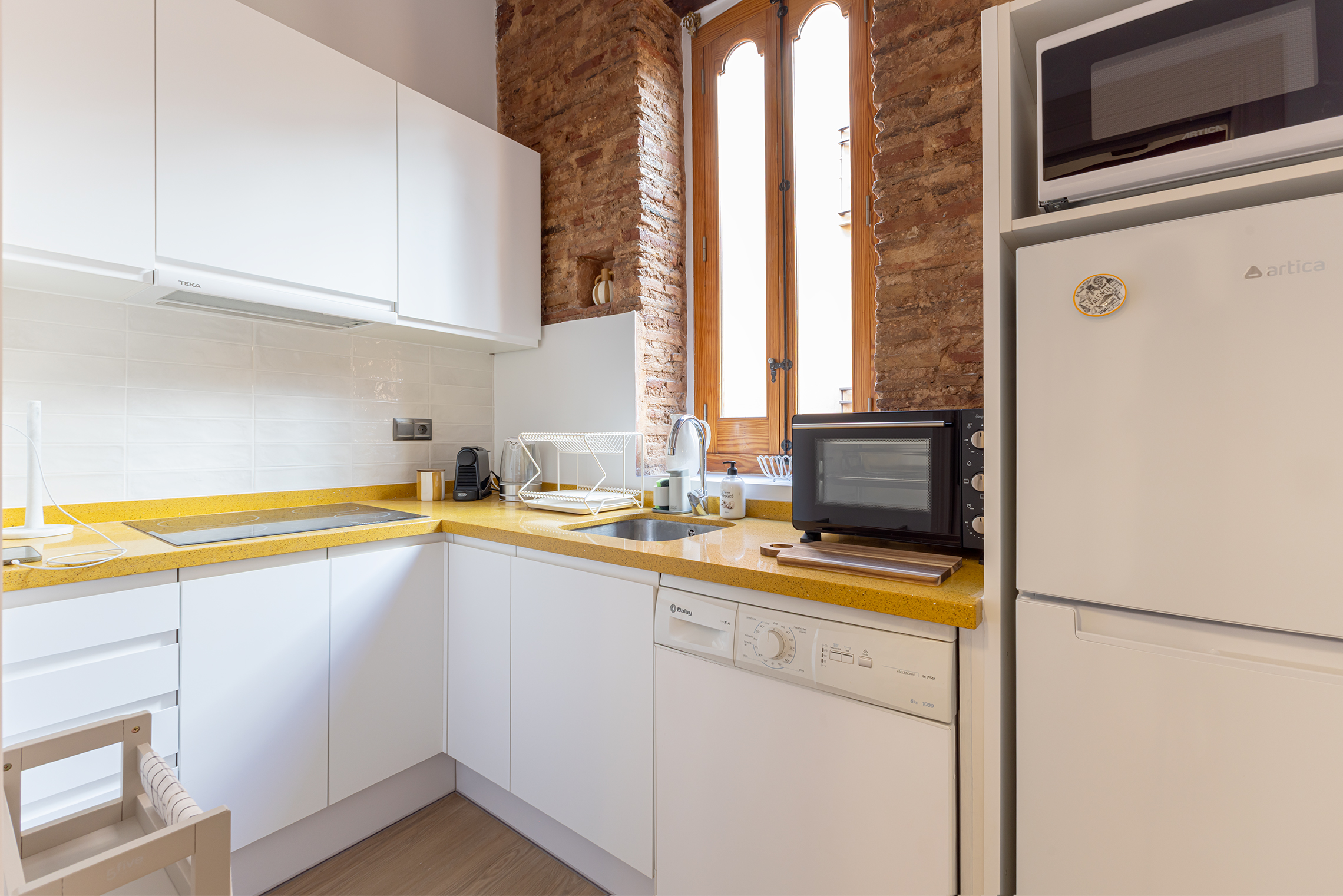 Appartement te koop in Valencia