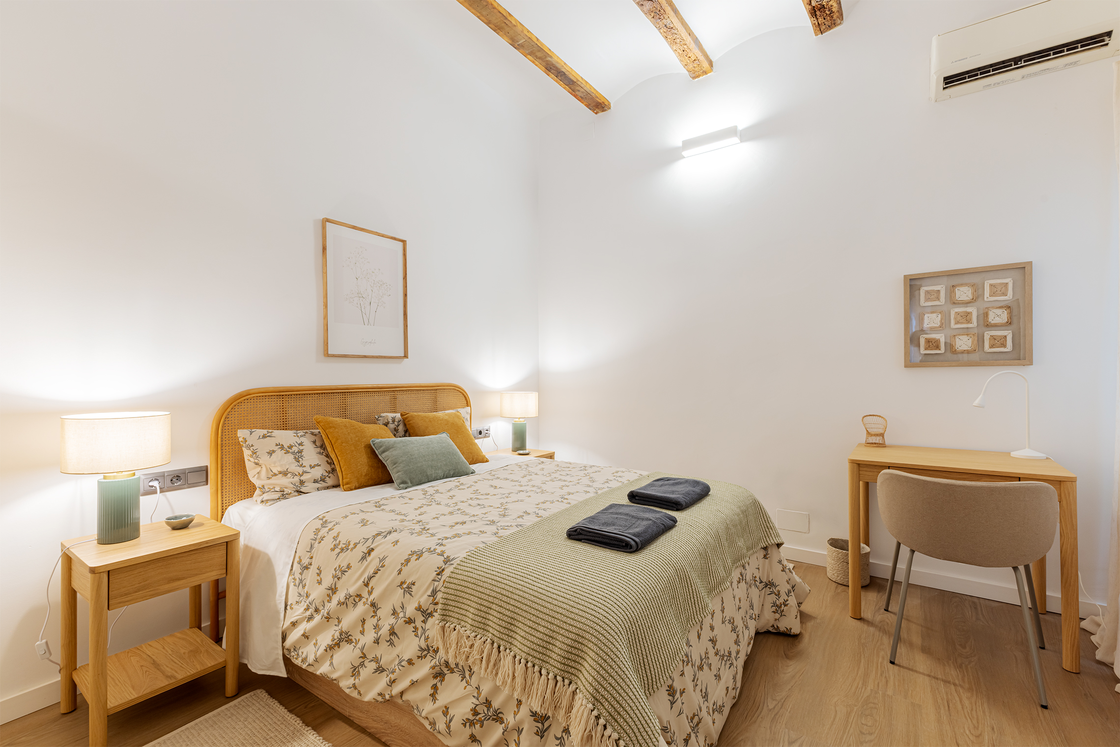 Appartement te koop in Valencia