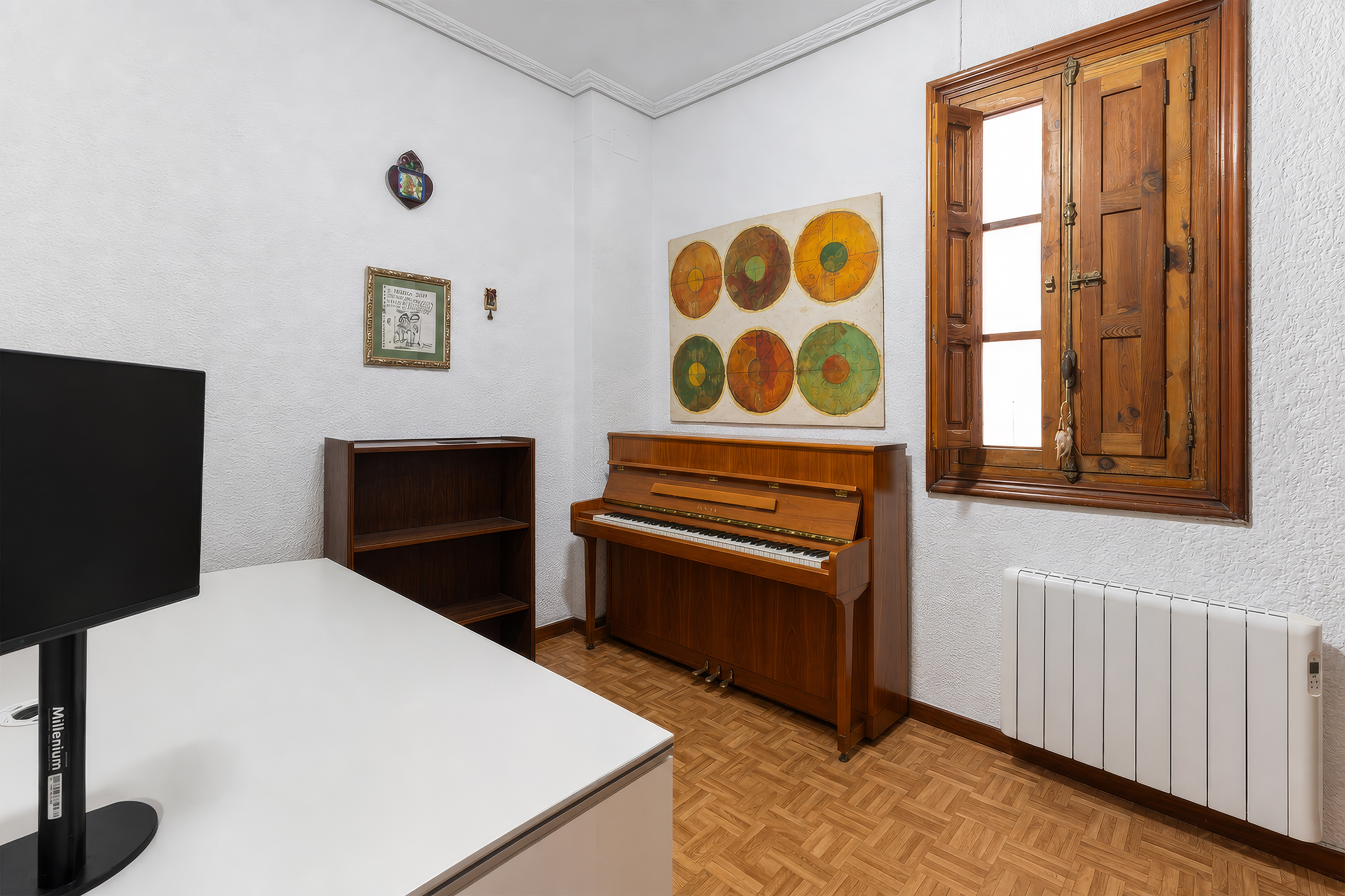 Appartement te koop in Valencia