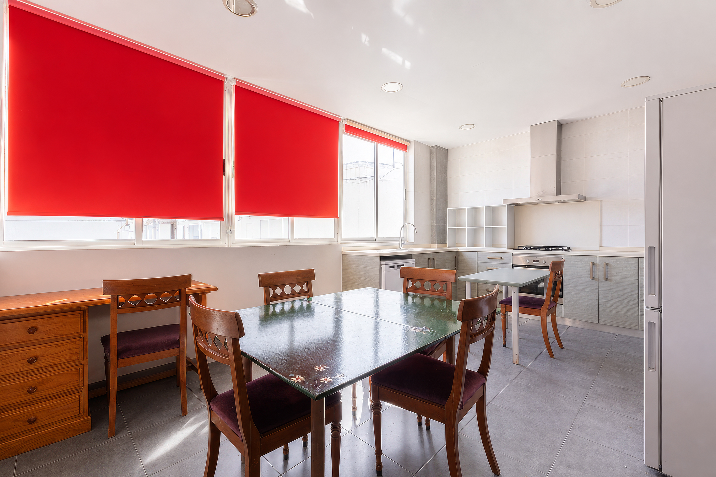 Appartement te koop in Valencia