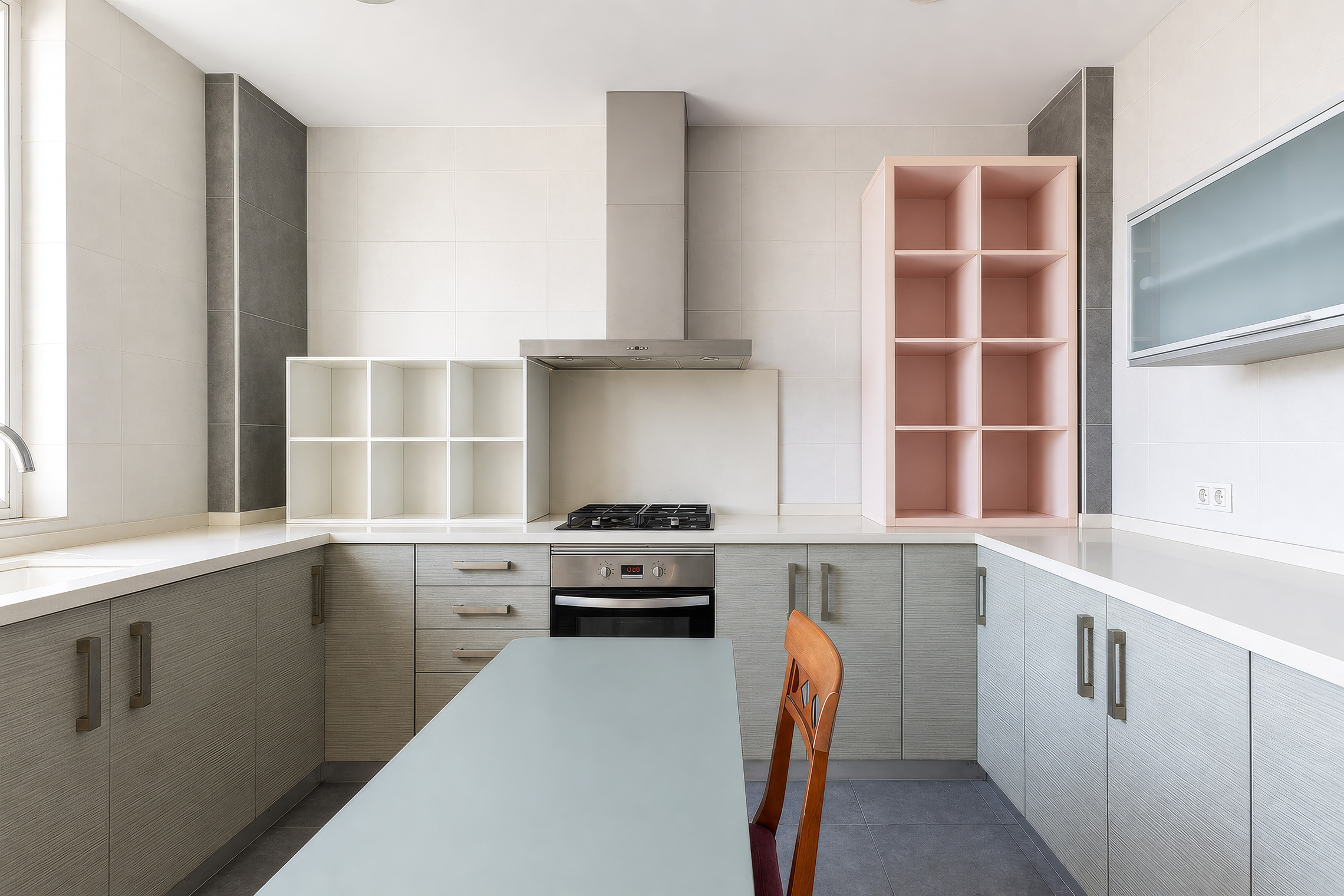 Appartement te koop in Valencia