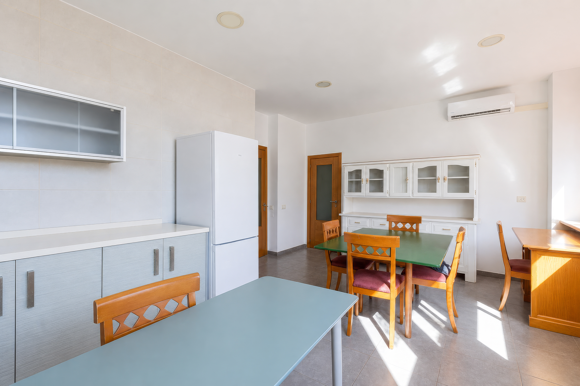 Appartement te koop in Valencia