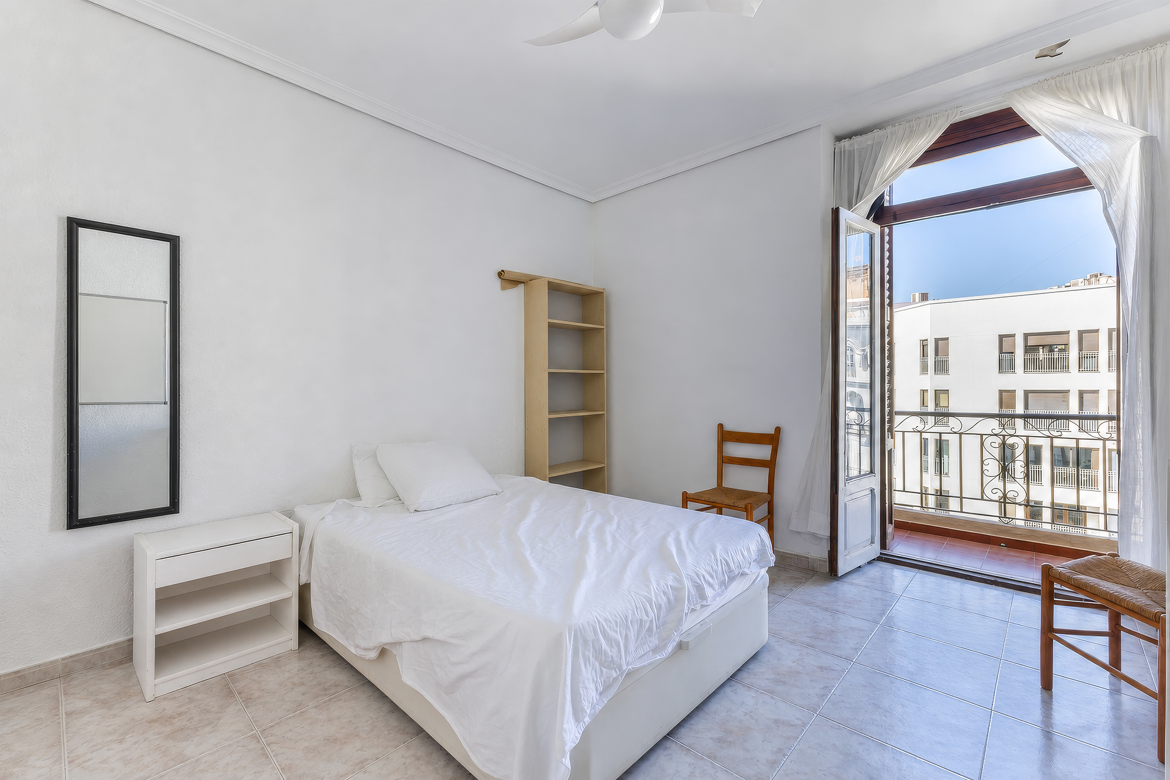 Appartement te koop in Valencia