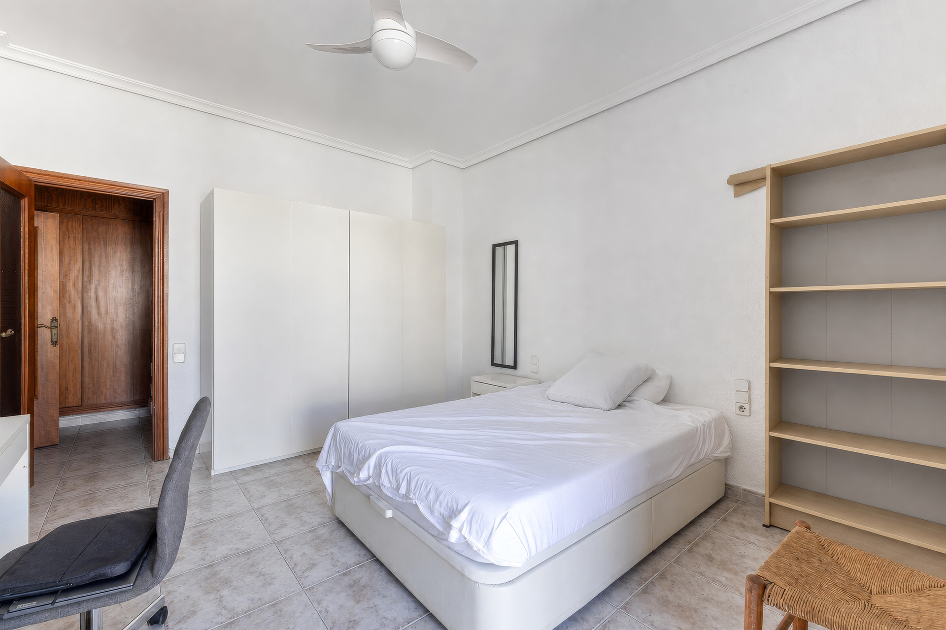 Appartement te koop in Valencia