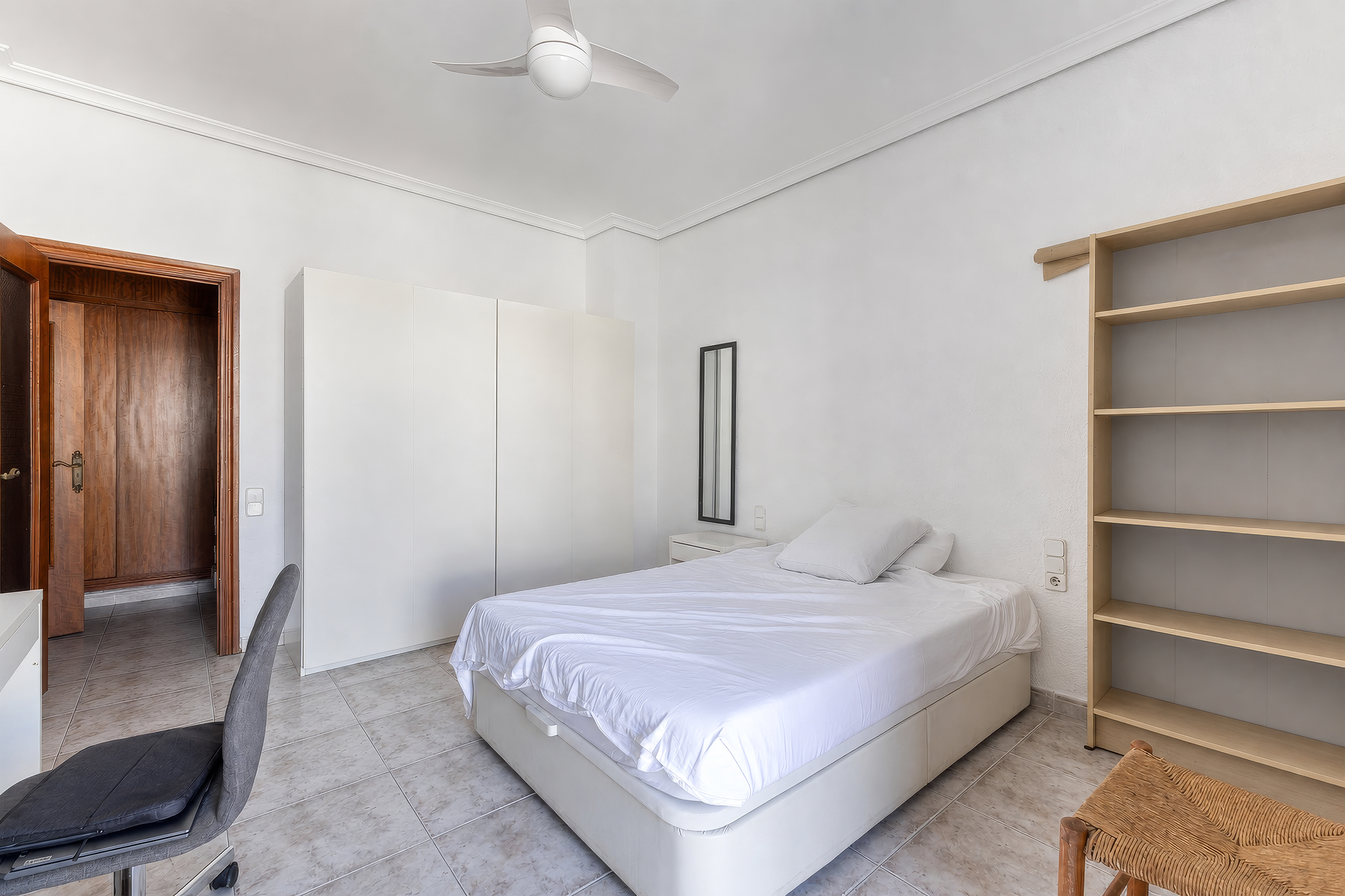 Appartement te koop in Valencia