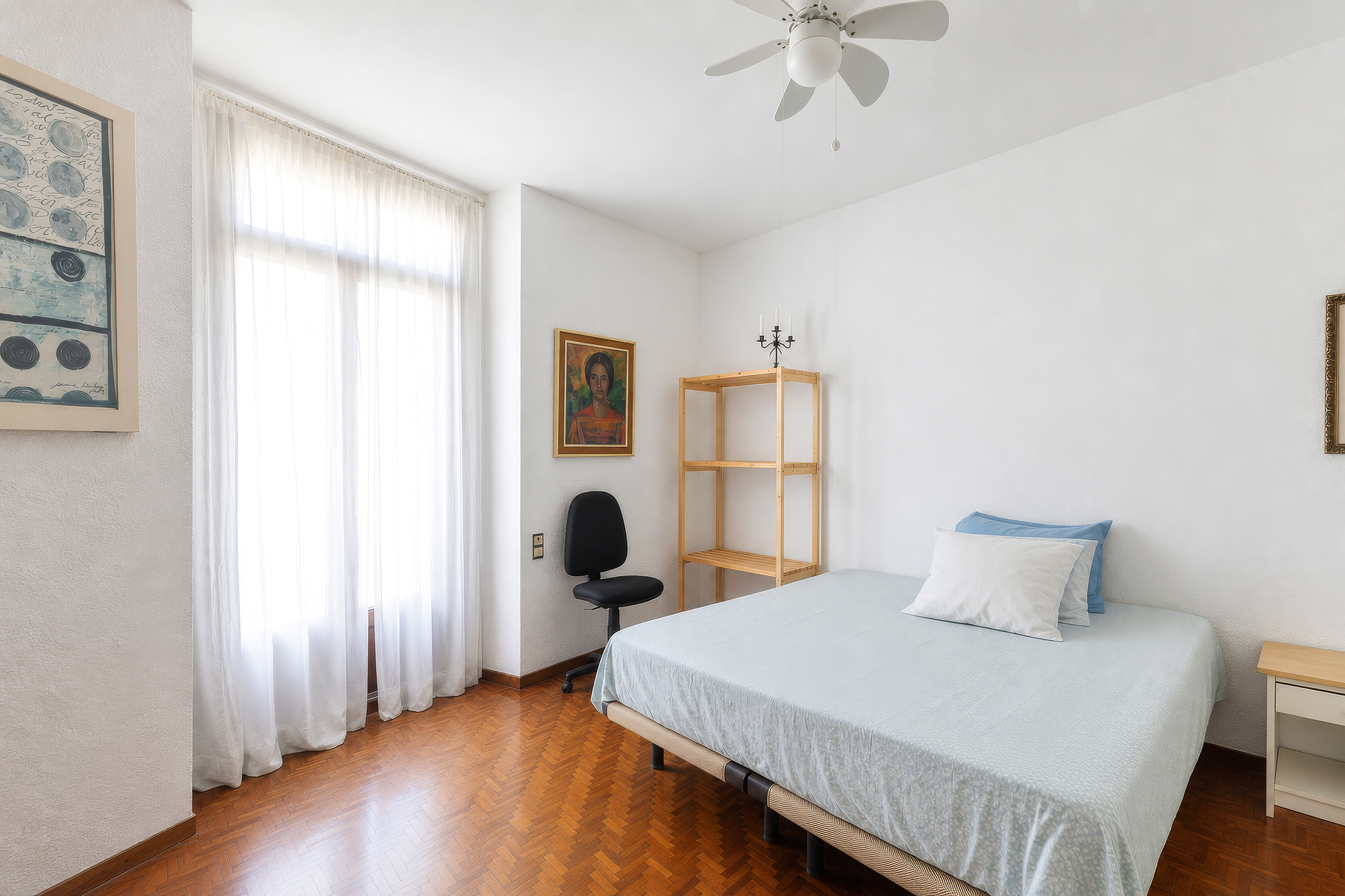 Appartement te koop in Valencia