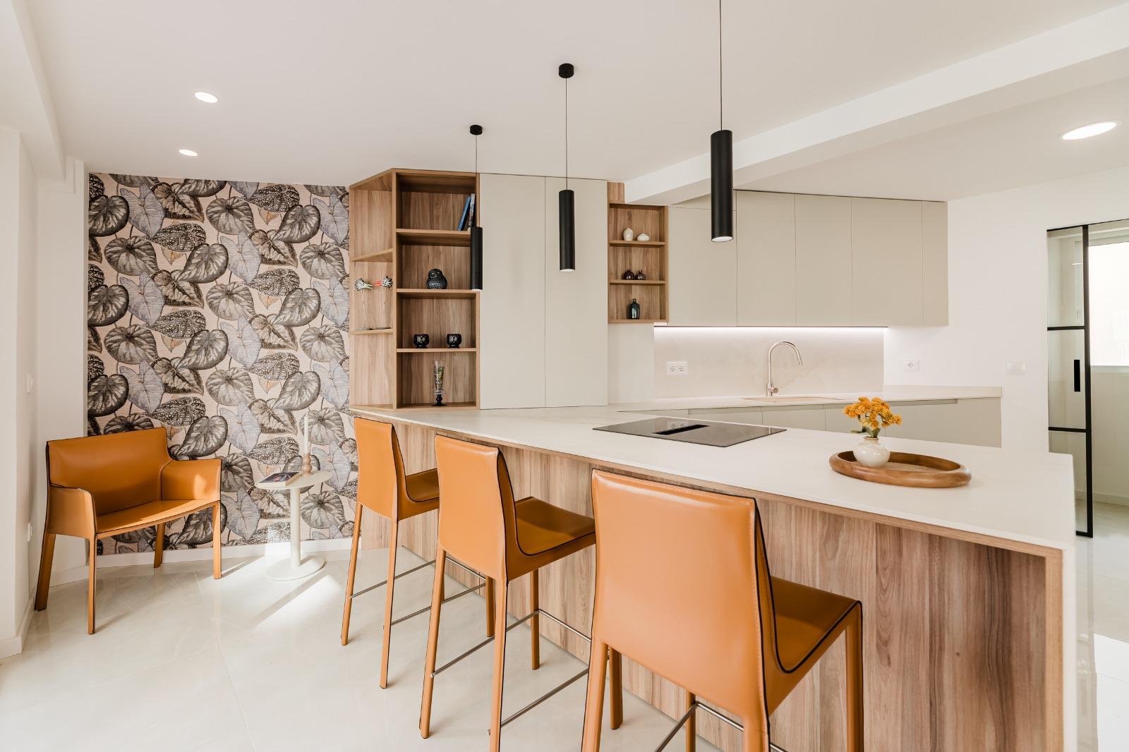 Appartement te koop in Valencia
