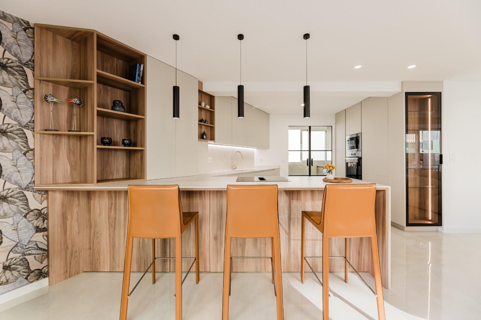 Appartement te koop in Valencia