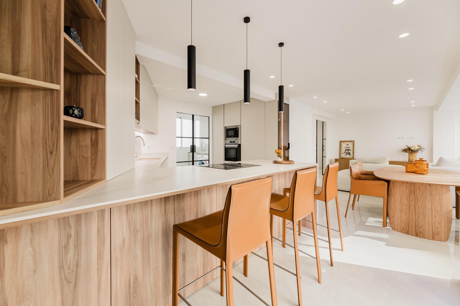 Appartement te koop in Valencia