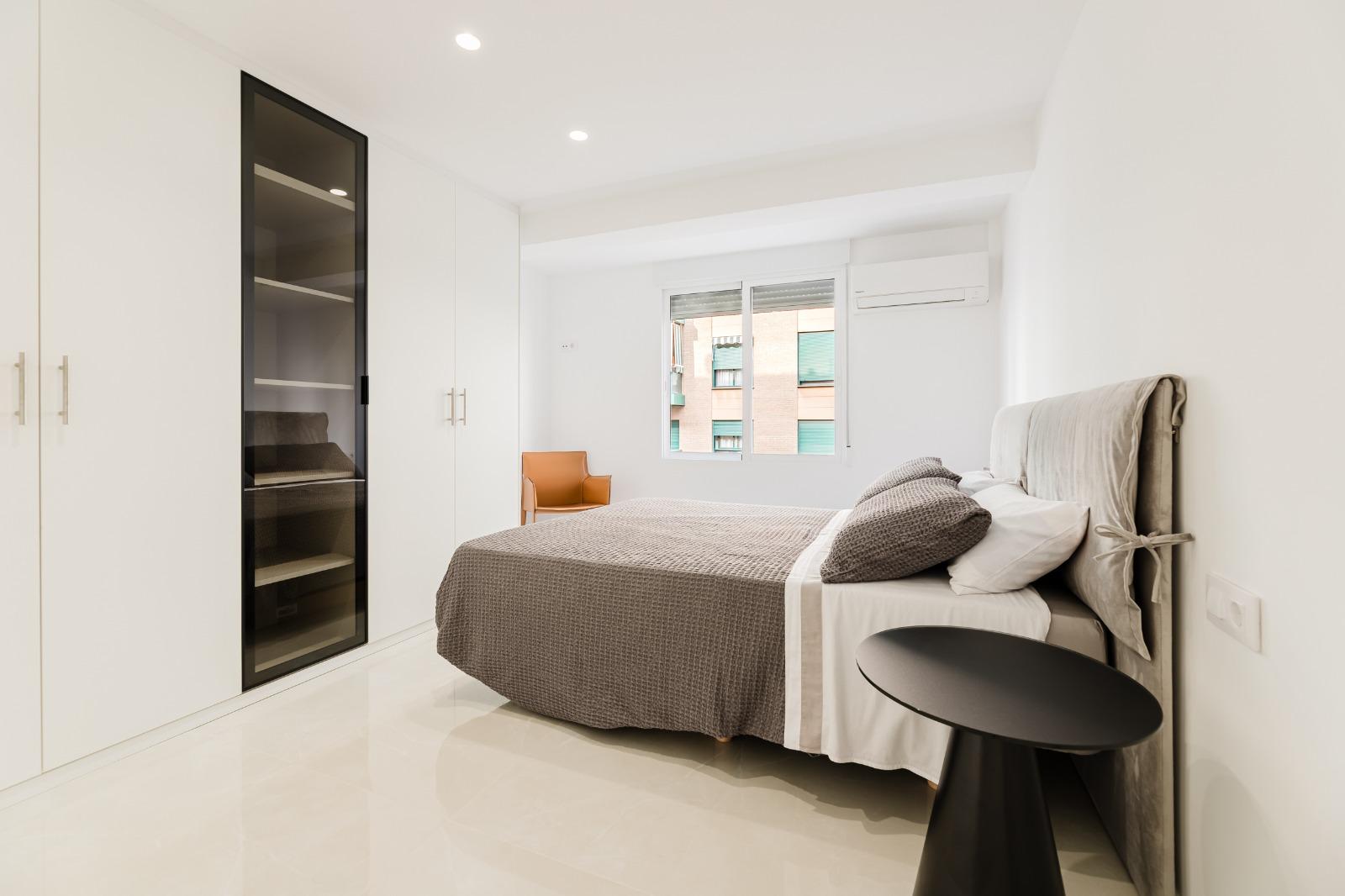 Appartement te koop in Valencia