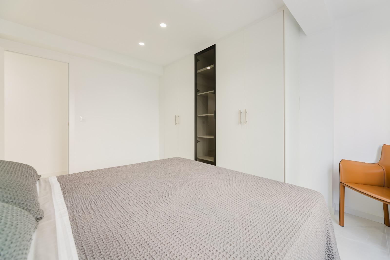 Appartement te koop in Valencia