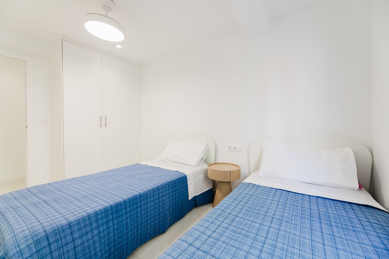 Appartement te koop in Valencia