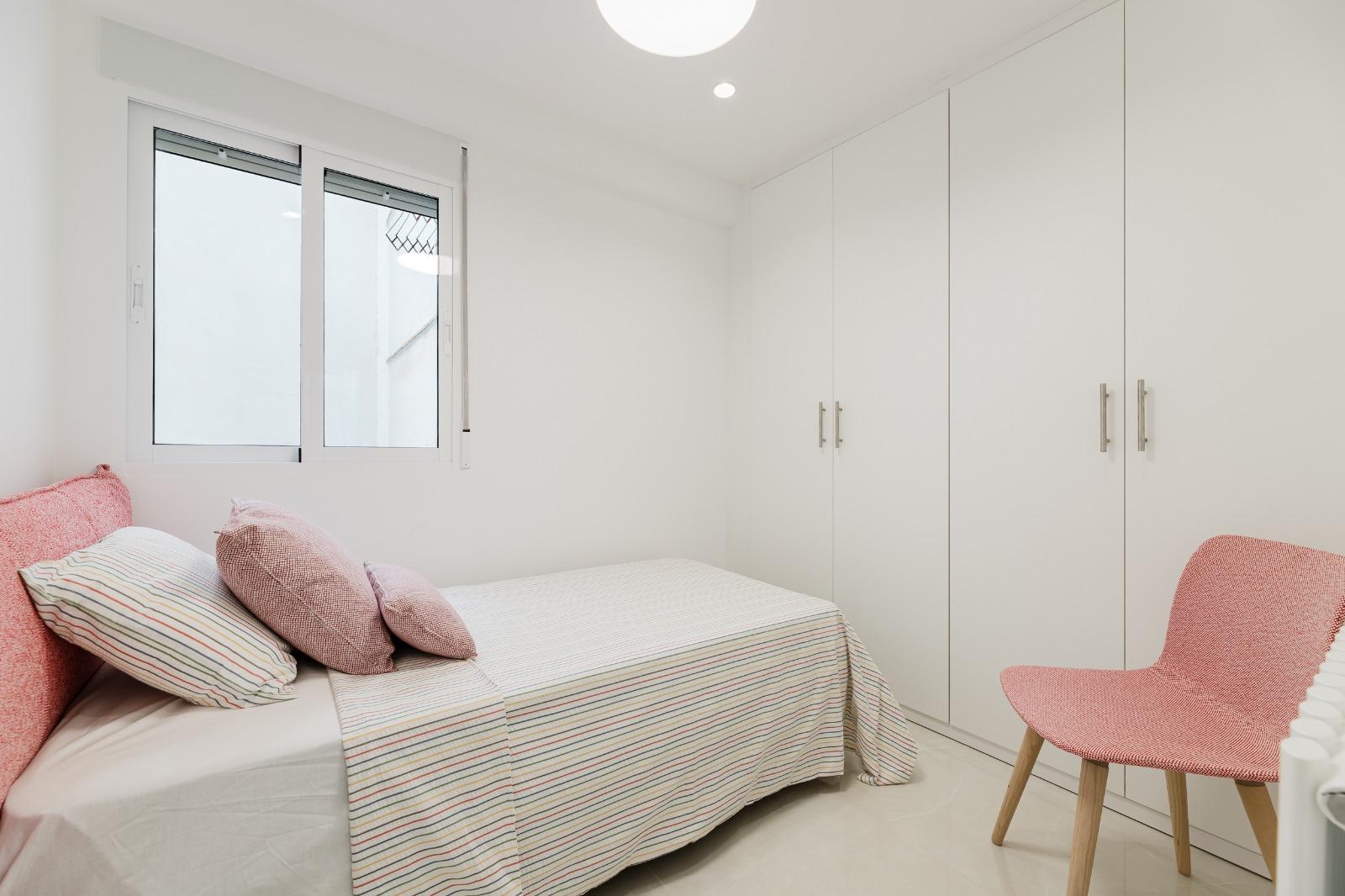 Appartement te koop in Valencia