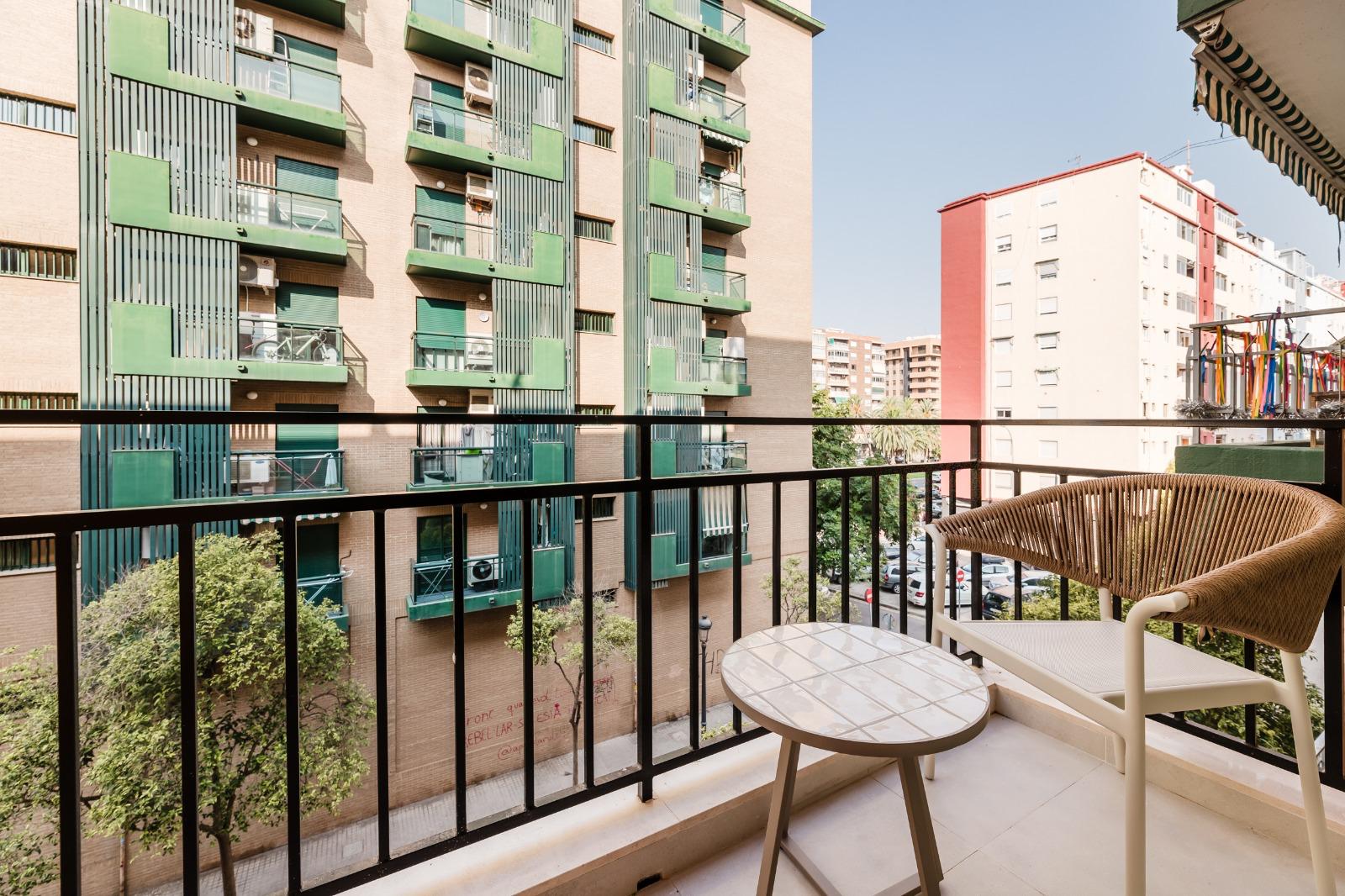 Appartement te koop in Valencia