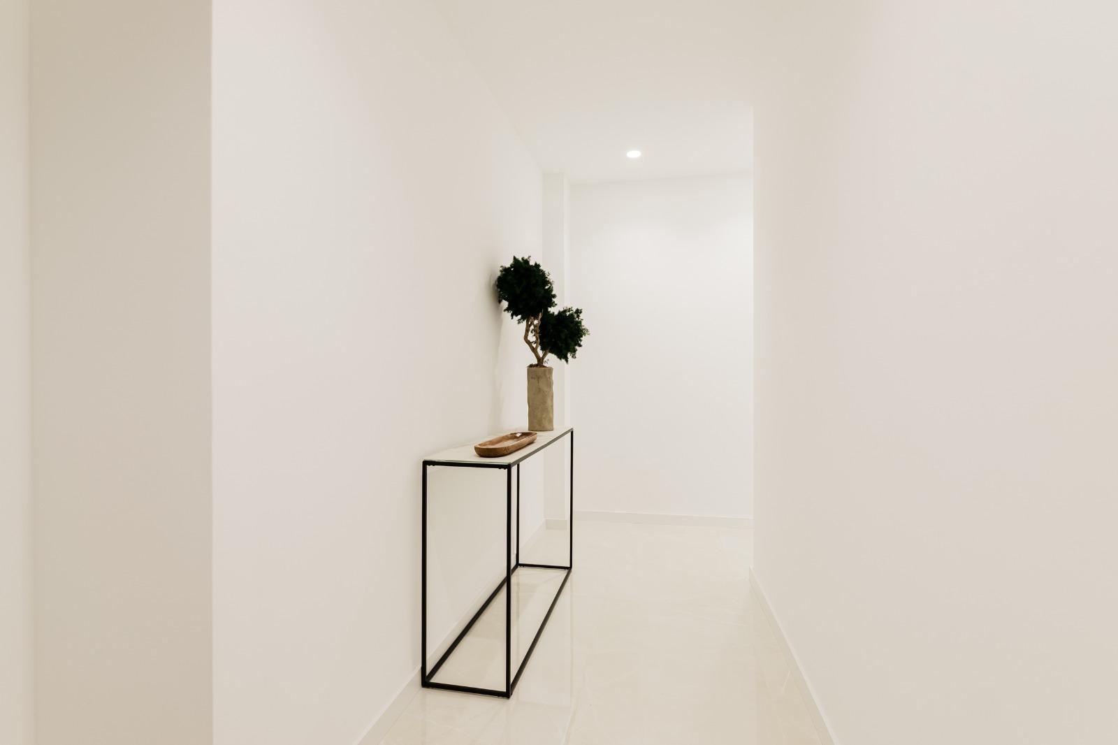 Appartement te koop in Valencia