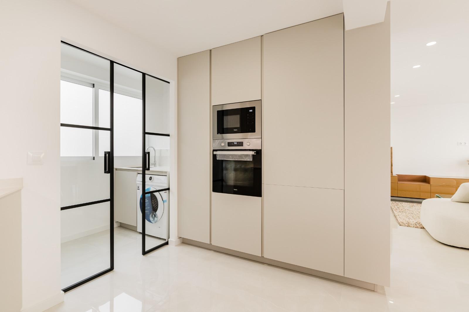 Appartement te koop in Valencia