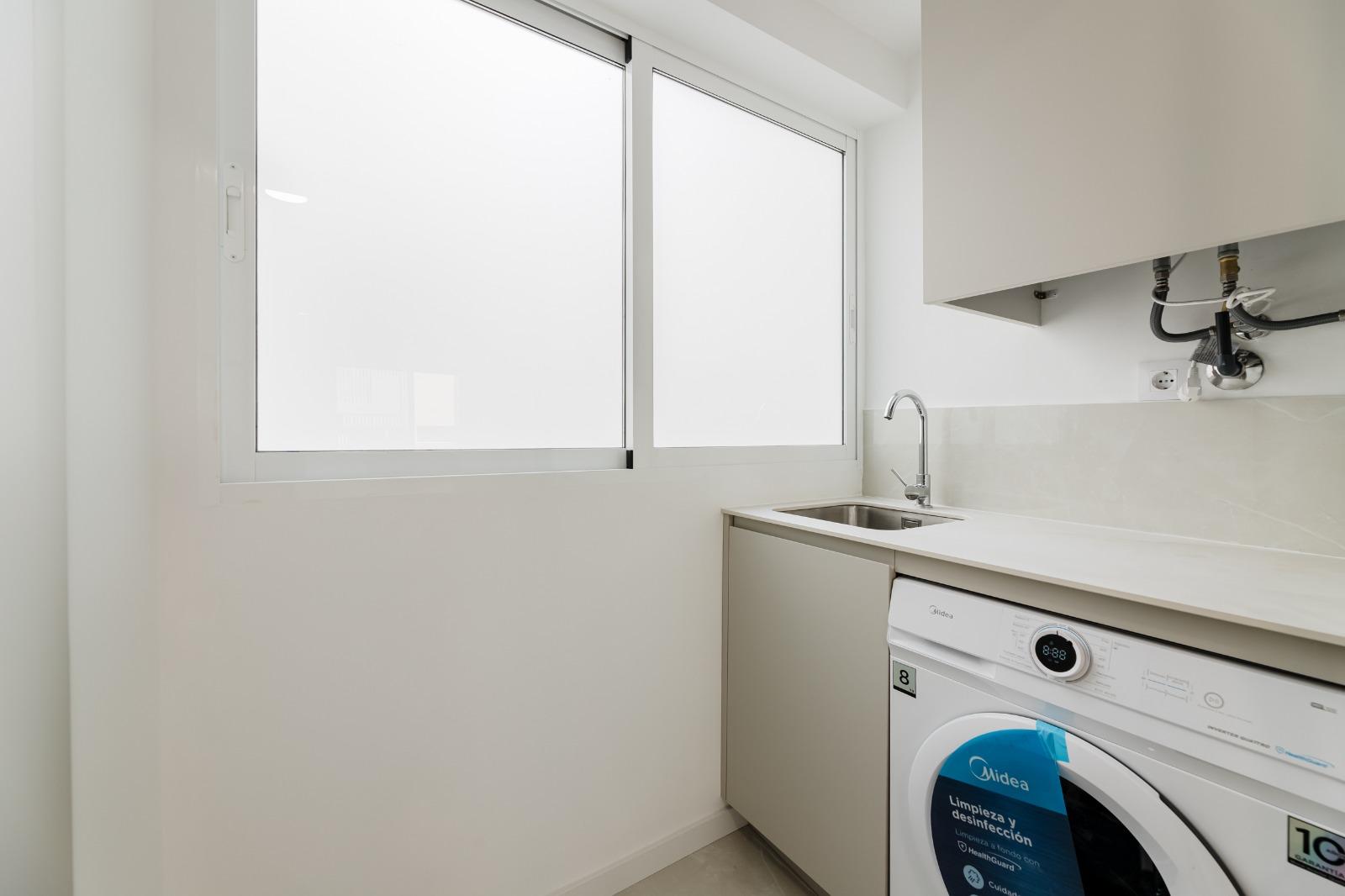 Appartement te koop in Valencia