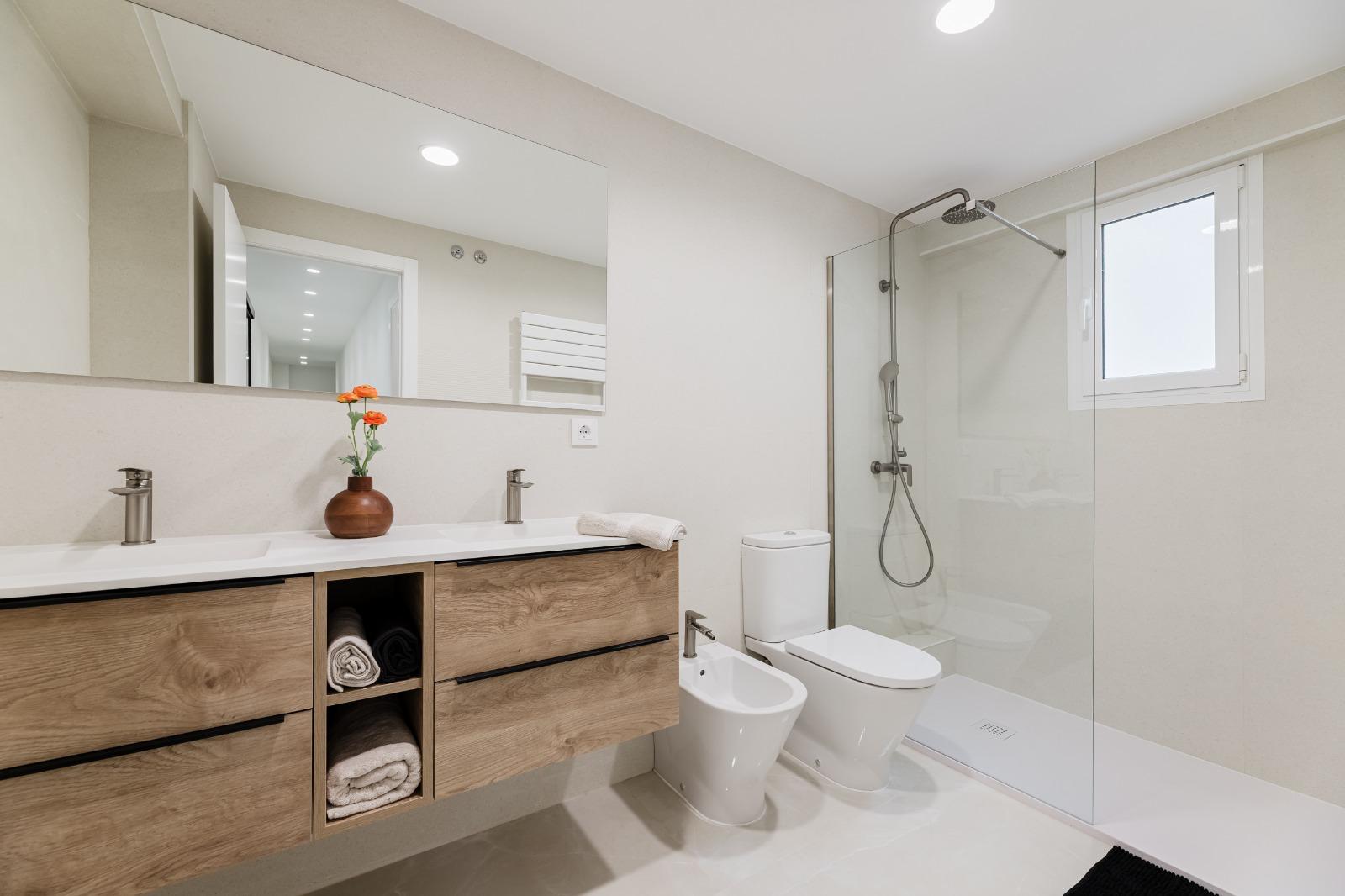 Appartement te koop in Valencia