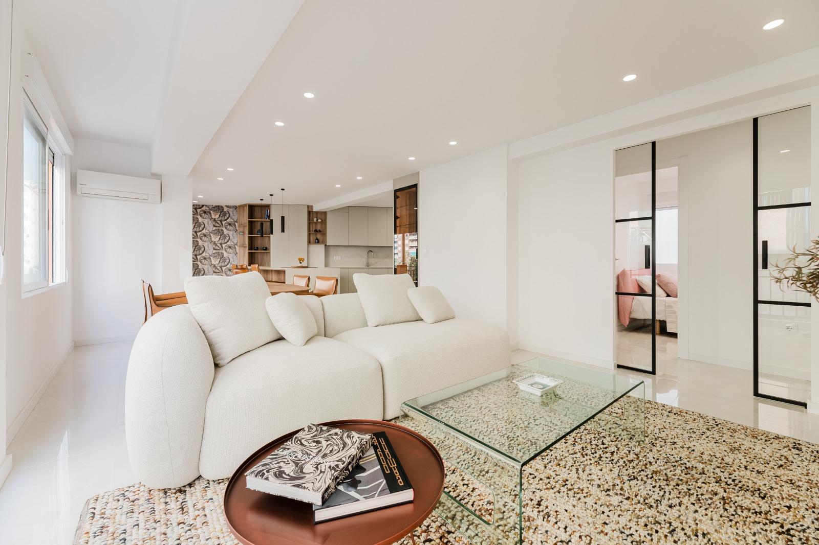 Appartement te koop in Valencia