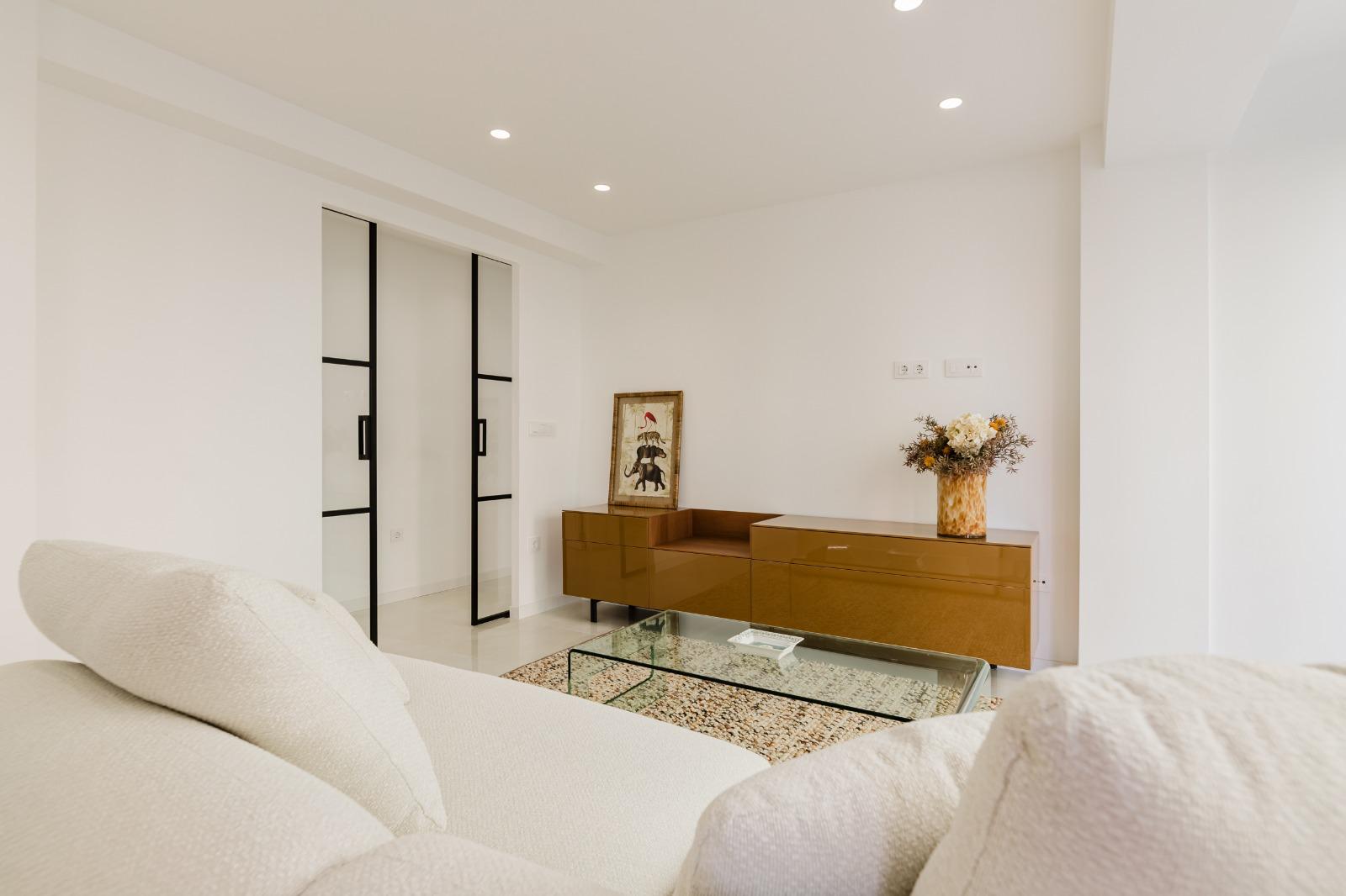 Appartement te koop in Valencia