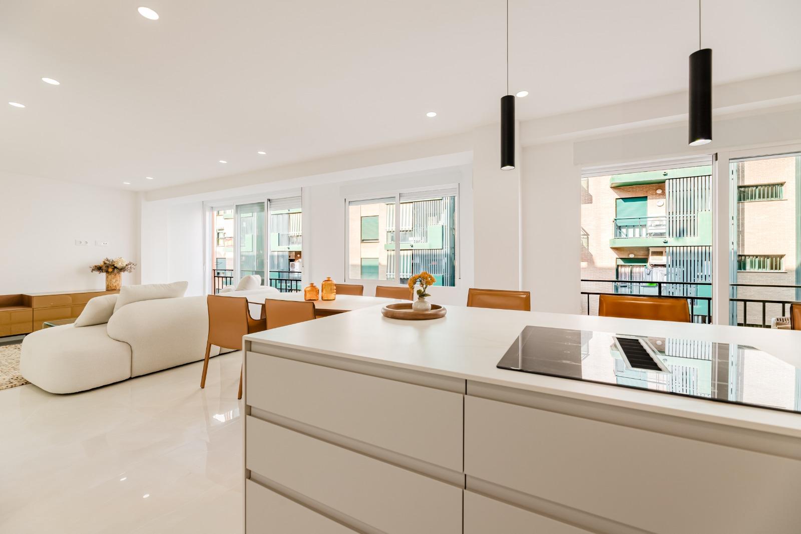 Appartement te koop in Valencia