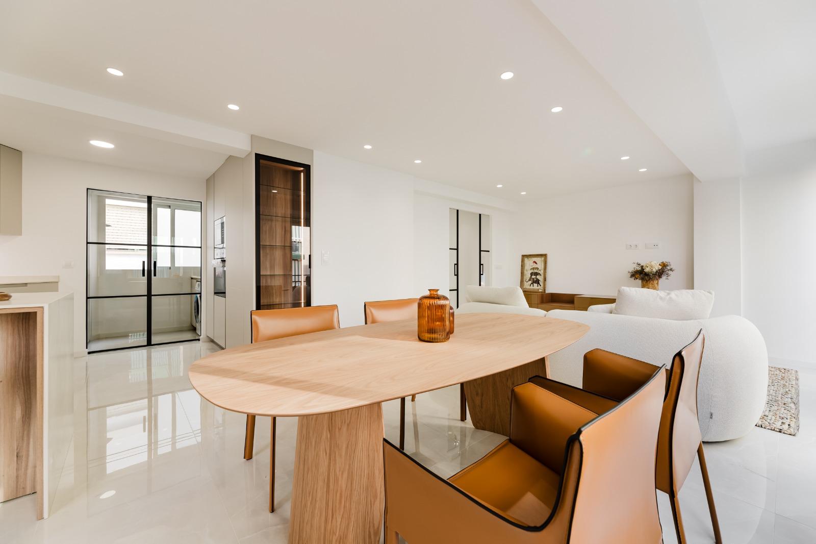 Appartement te koop in Valencia