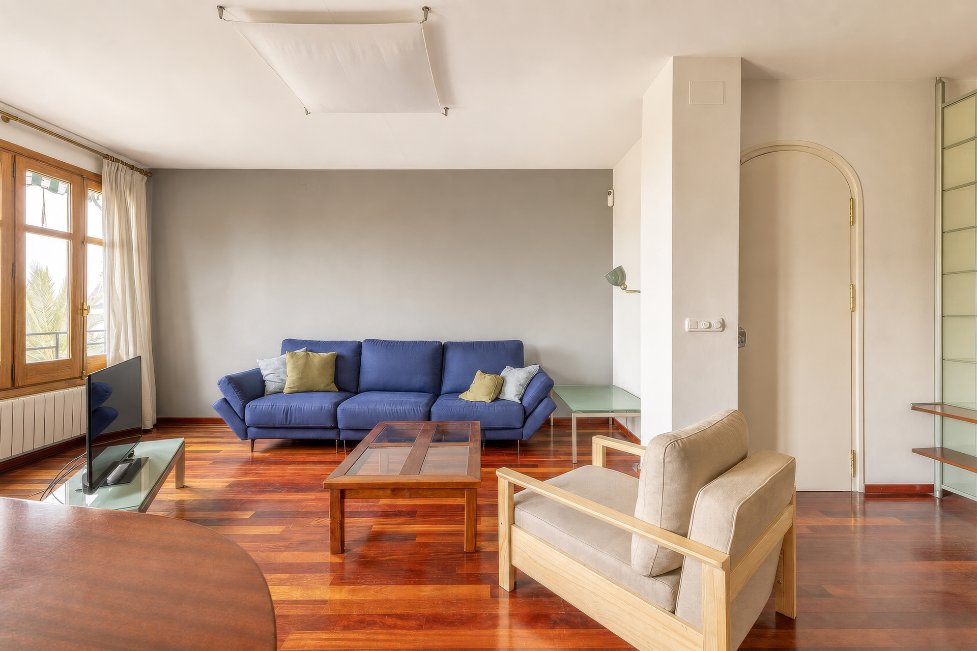 Appartement te koop in Valencia