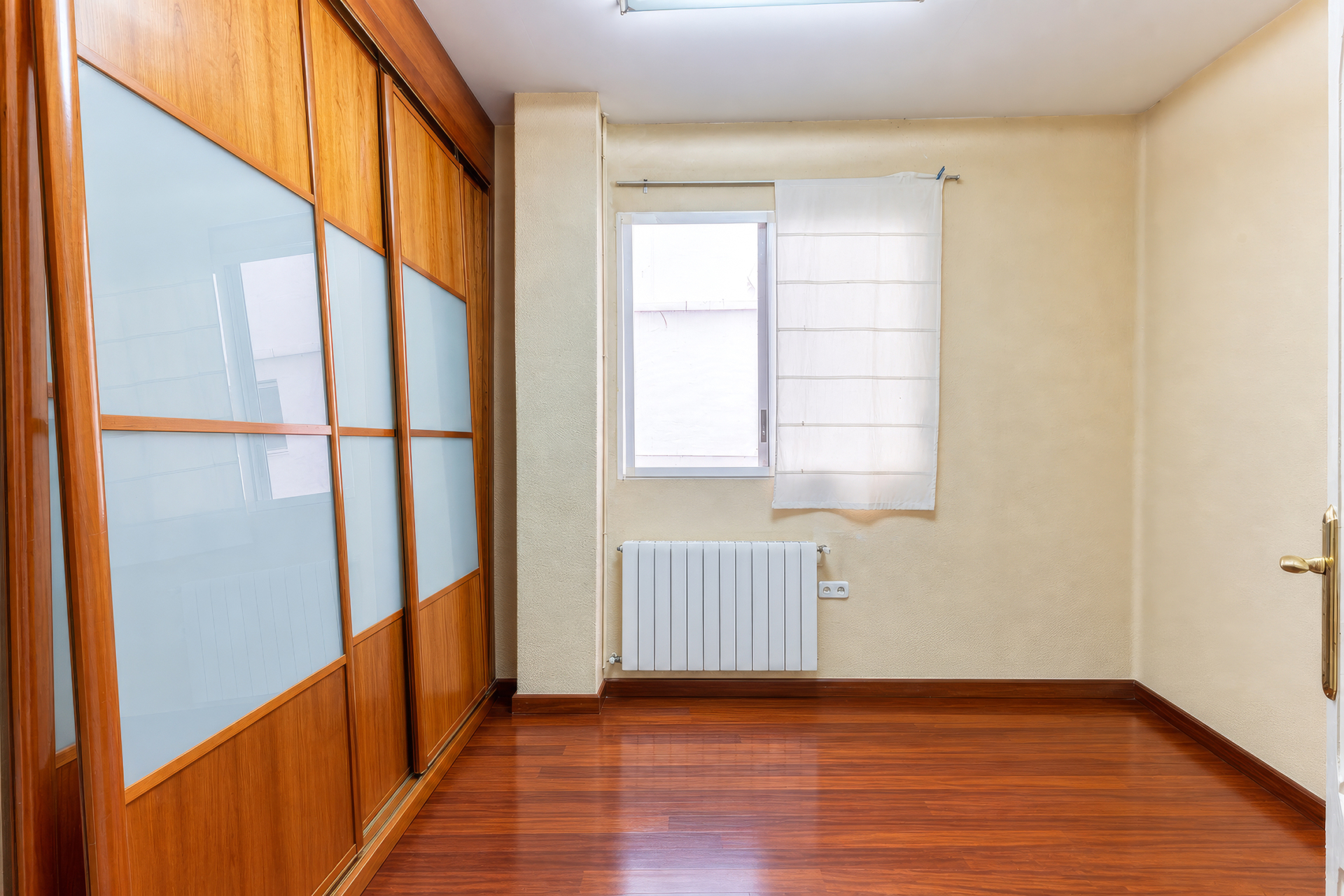 Appartement te koop in Valencia