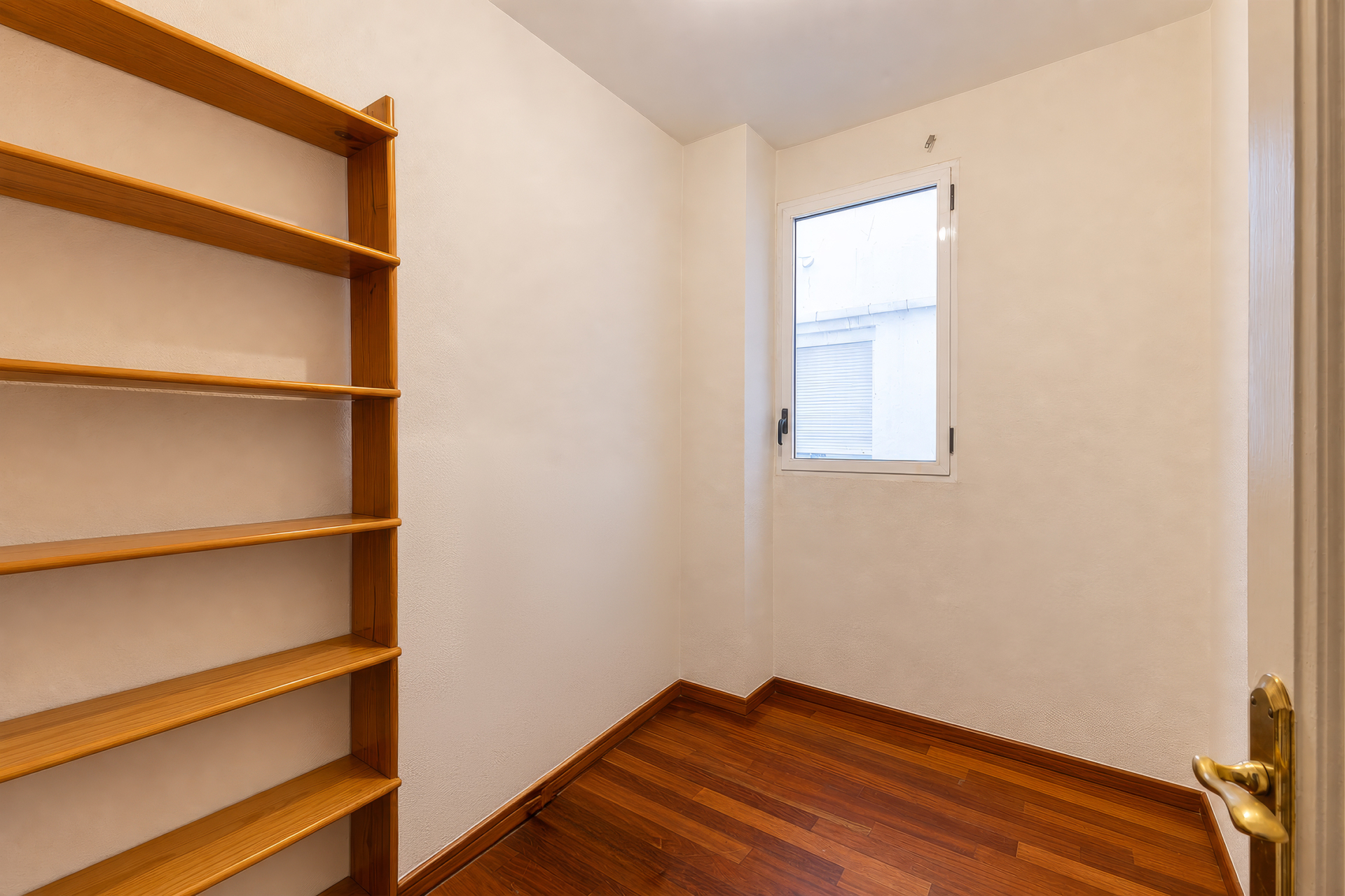 Appartement te koop in Valencia