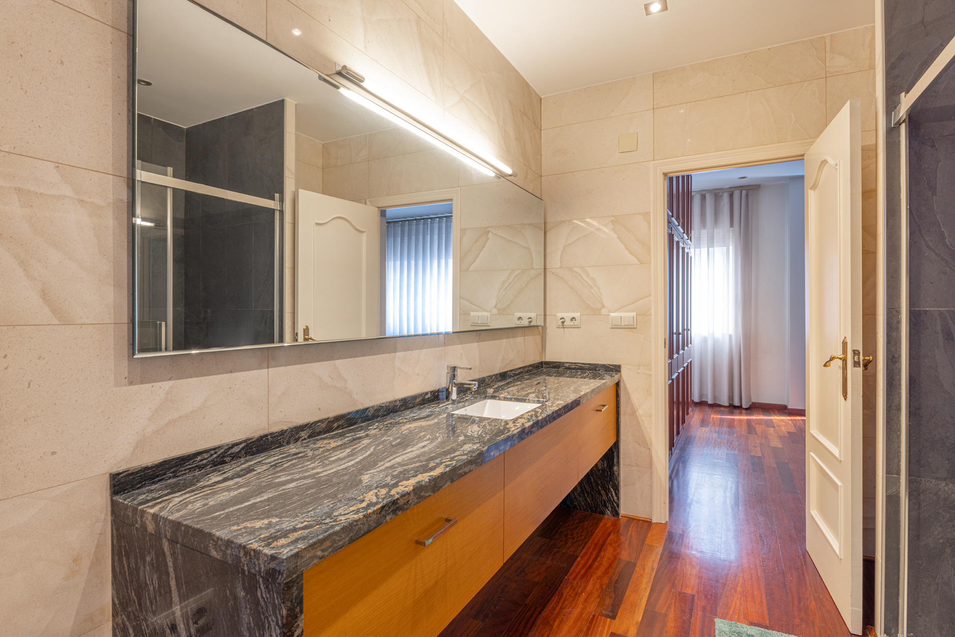 Appartement te koop in Valencia