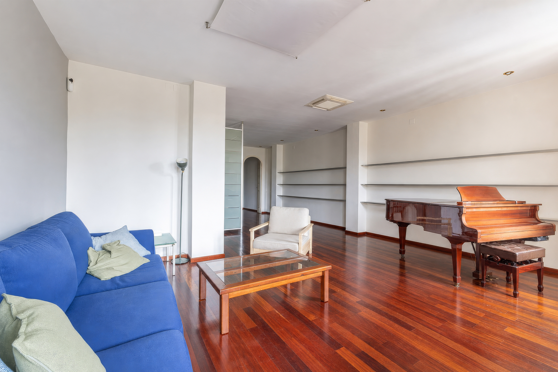 Appartement te koop in Valencia