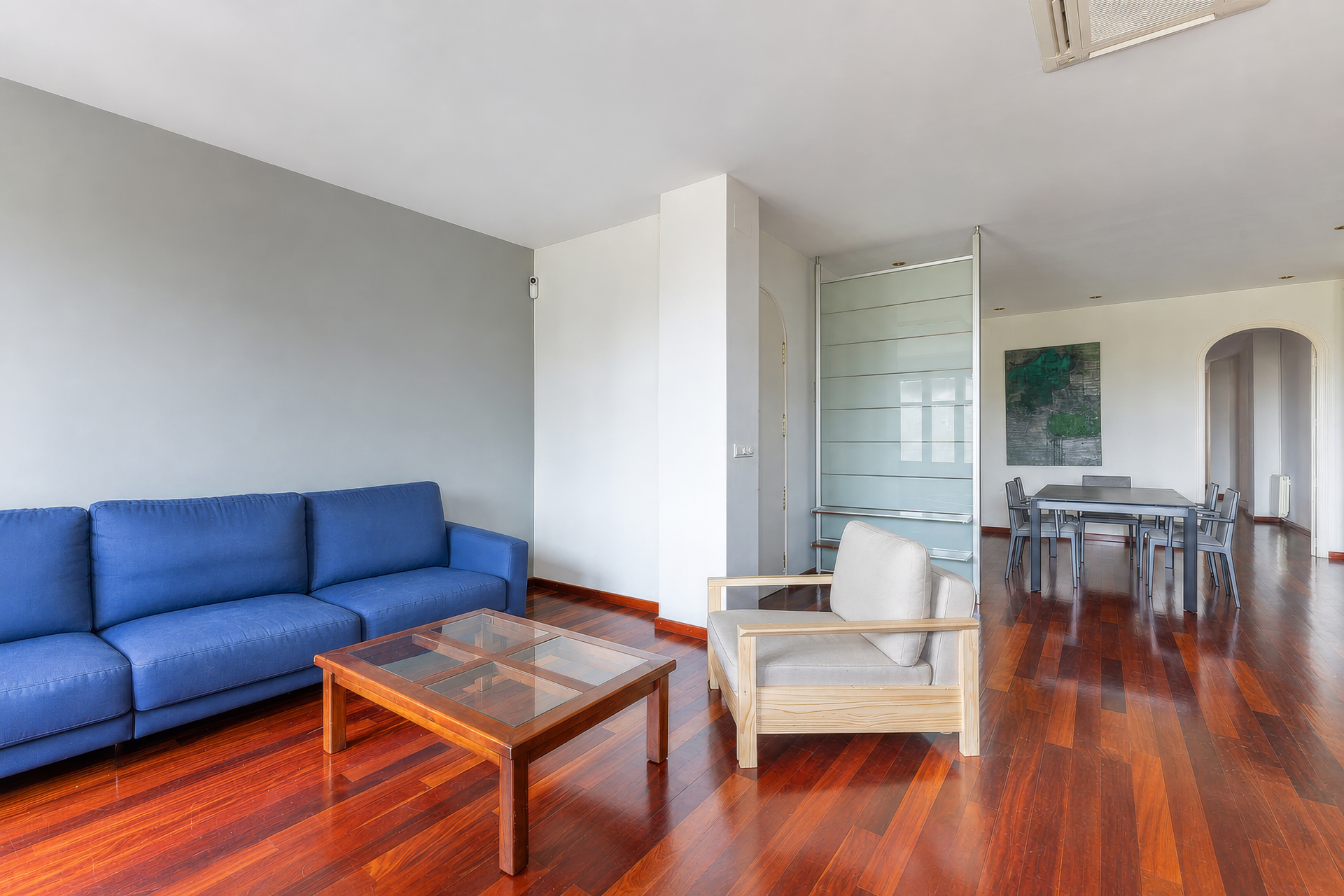 Appartement te koop in Valencia