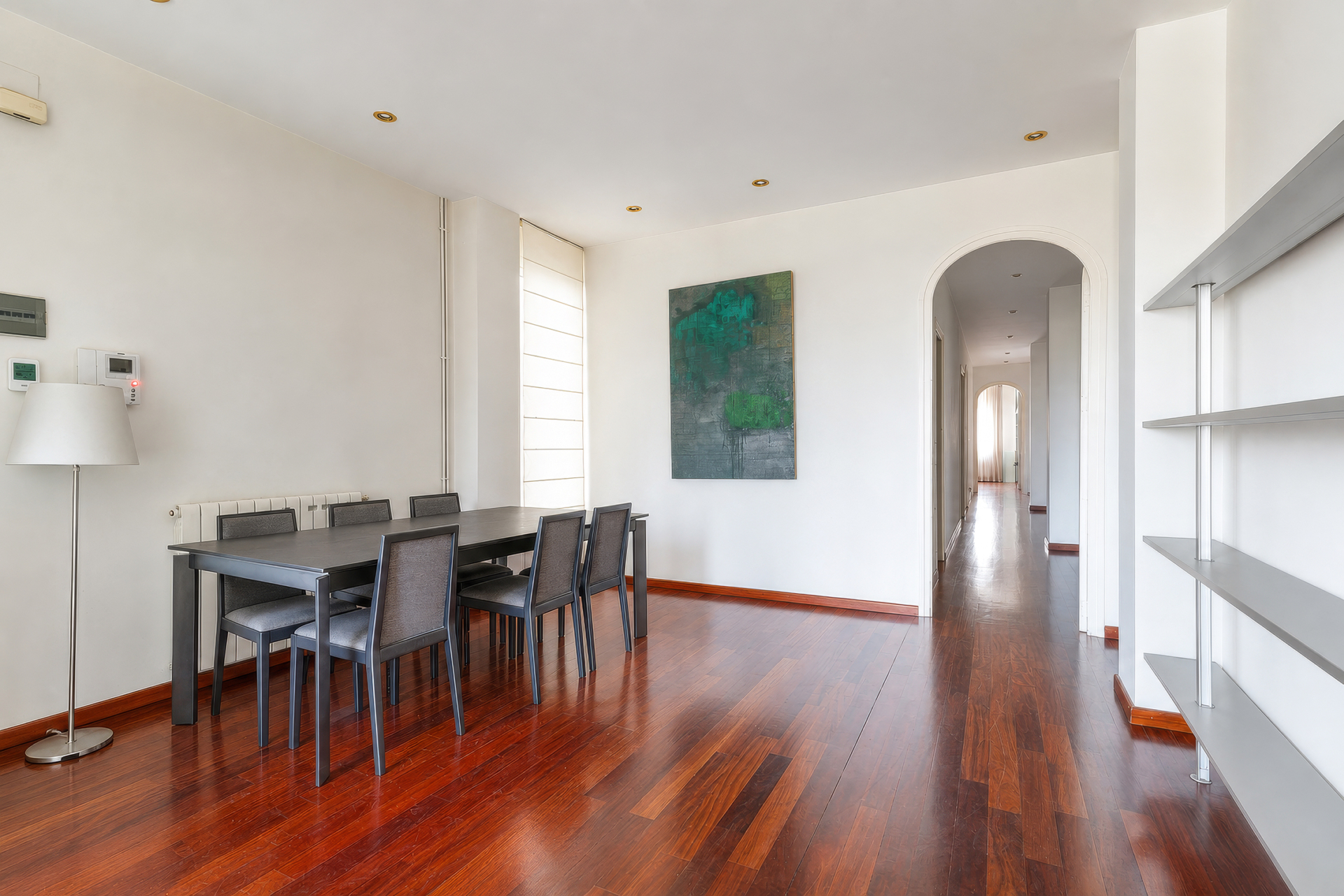 Appartement te koop in Valencia