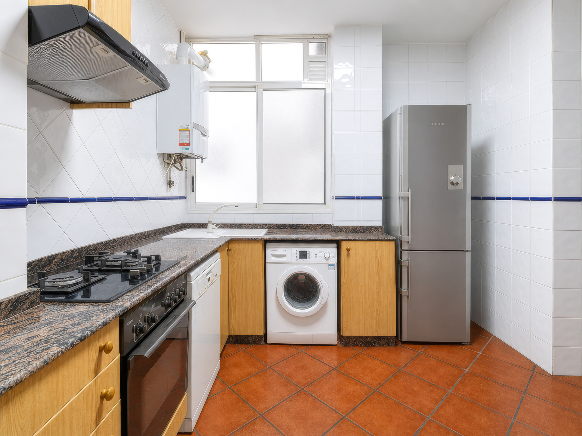 Appartement te koop in Valencia