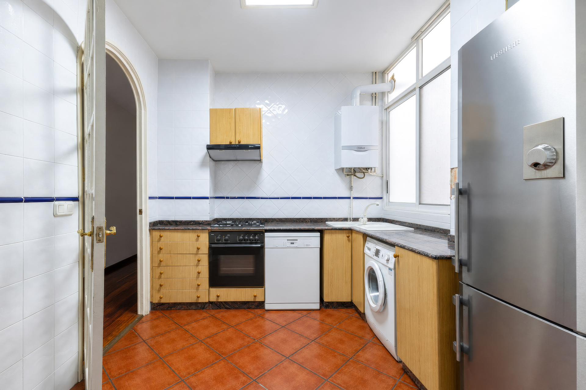 Appartement te koop in Valencia