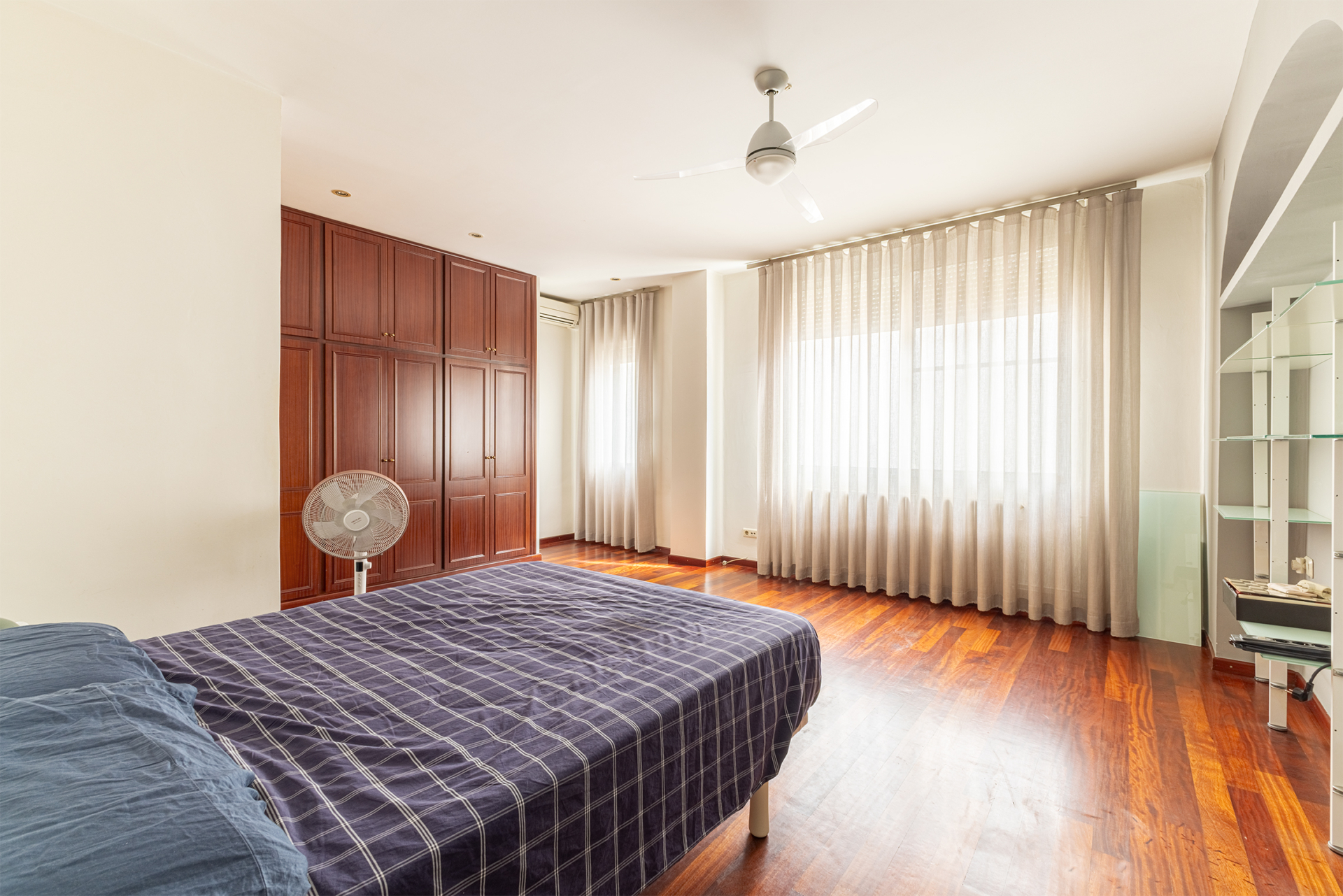 Appartement te koop in Valencia