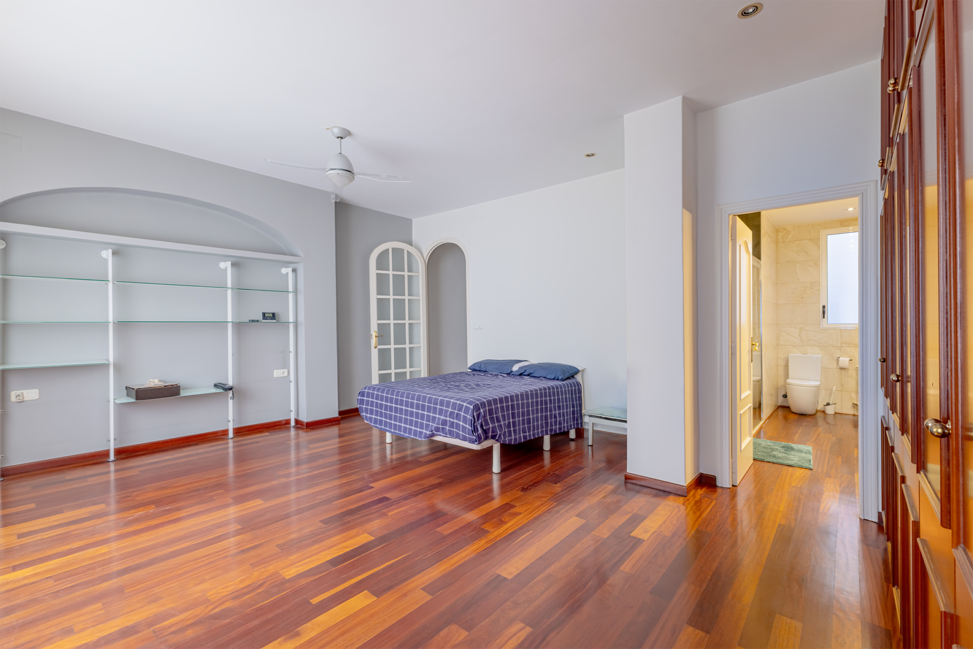Appartement te koop in Valencia