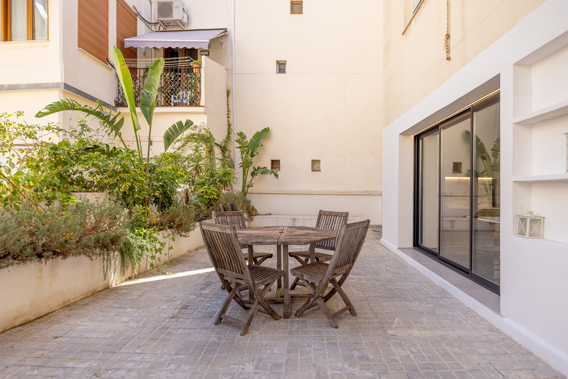Appartement te koop in Valencia