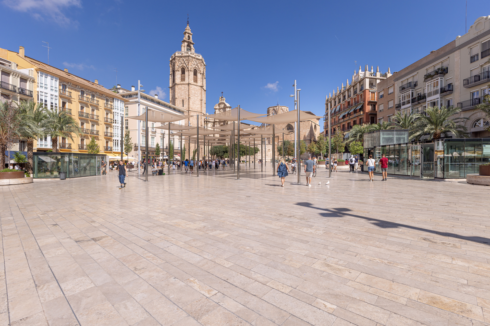 Appartement te koop in Valencia